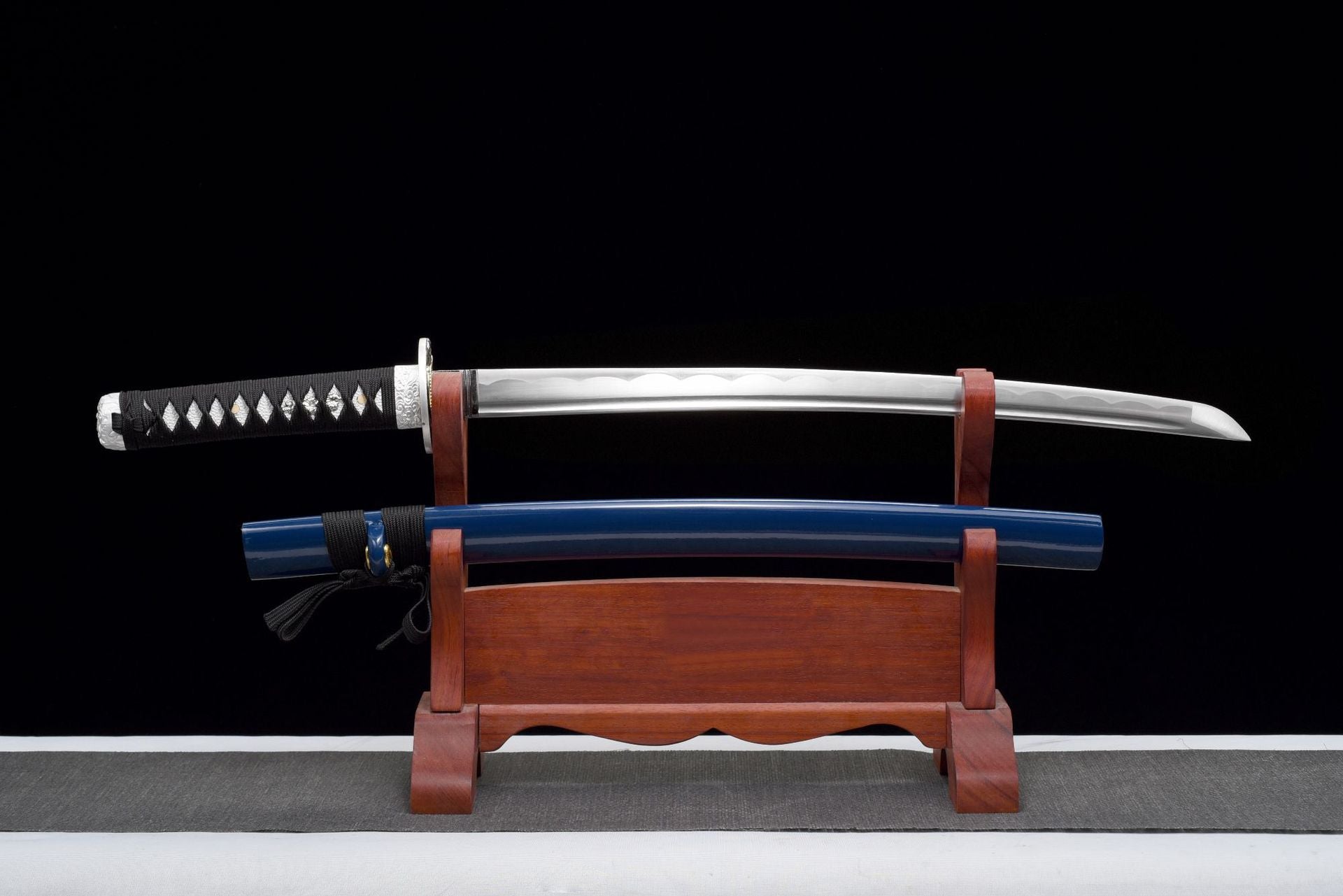 Aogetsu Wakizashi