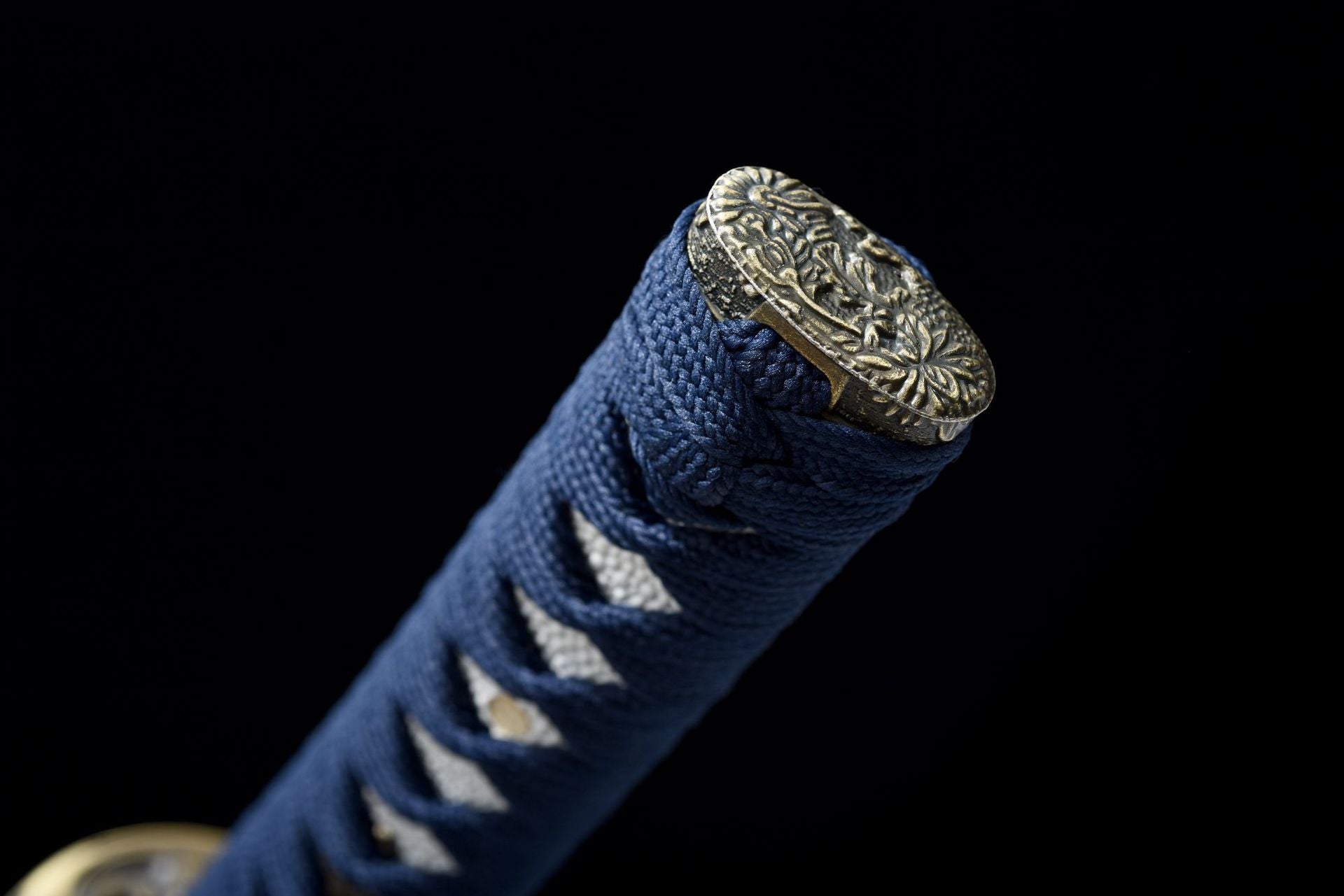 Aonami Wakizashi
