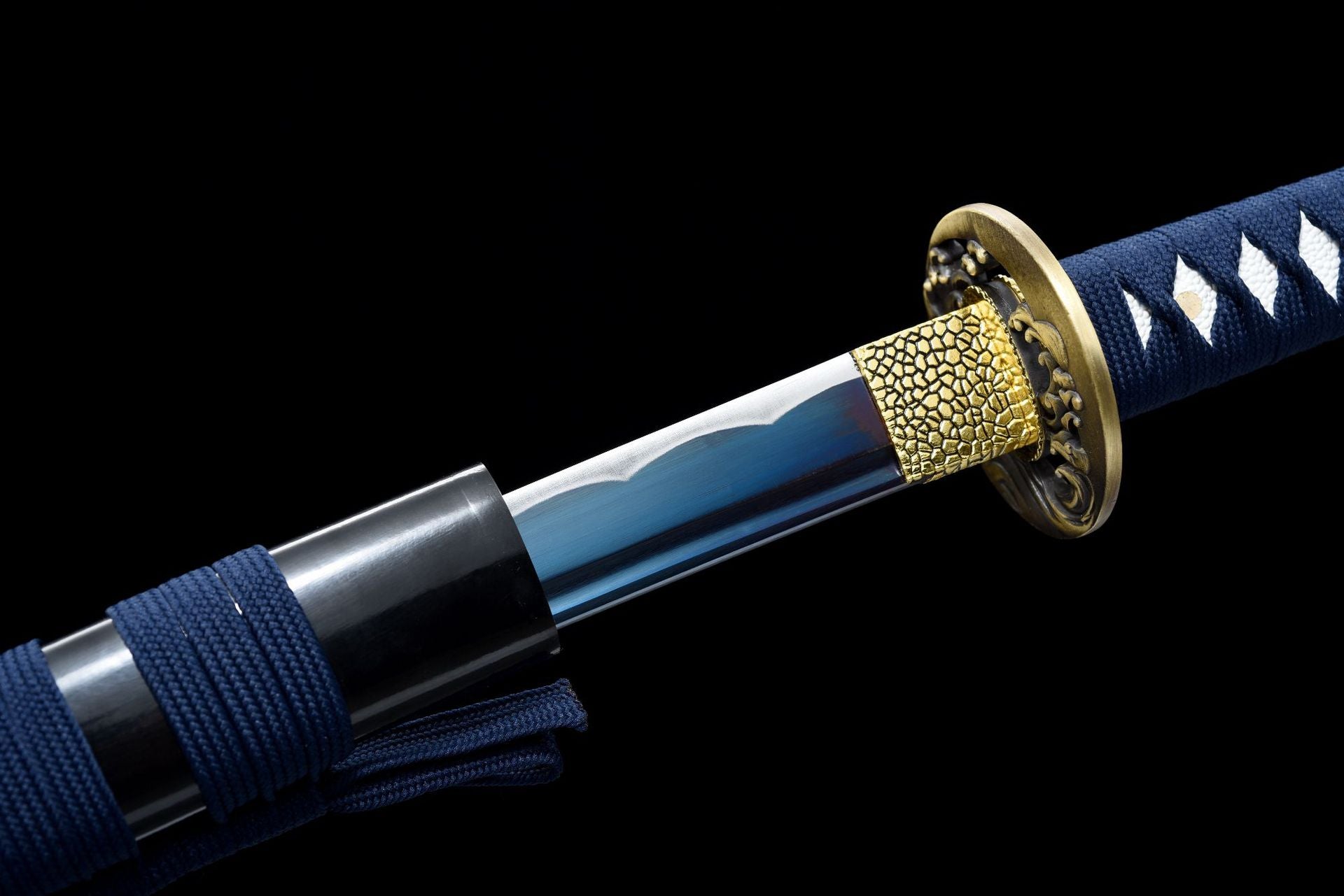 Aonami Wakizashi