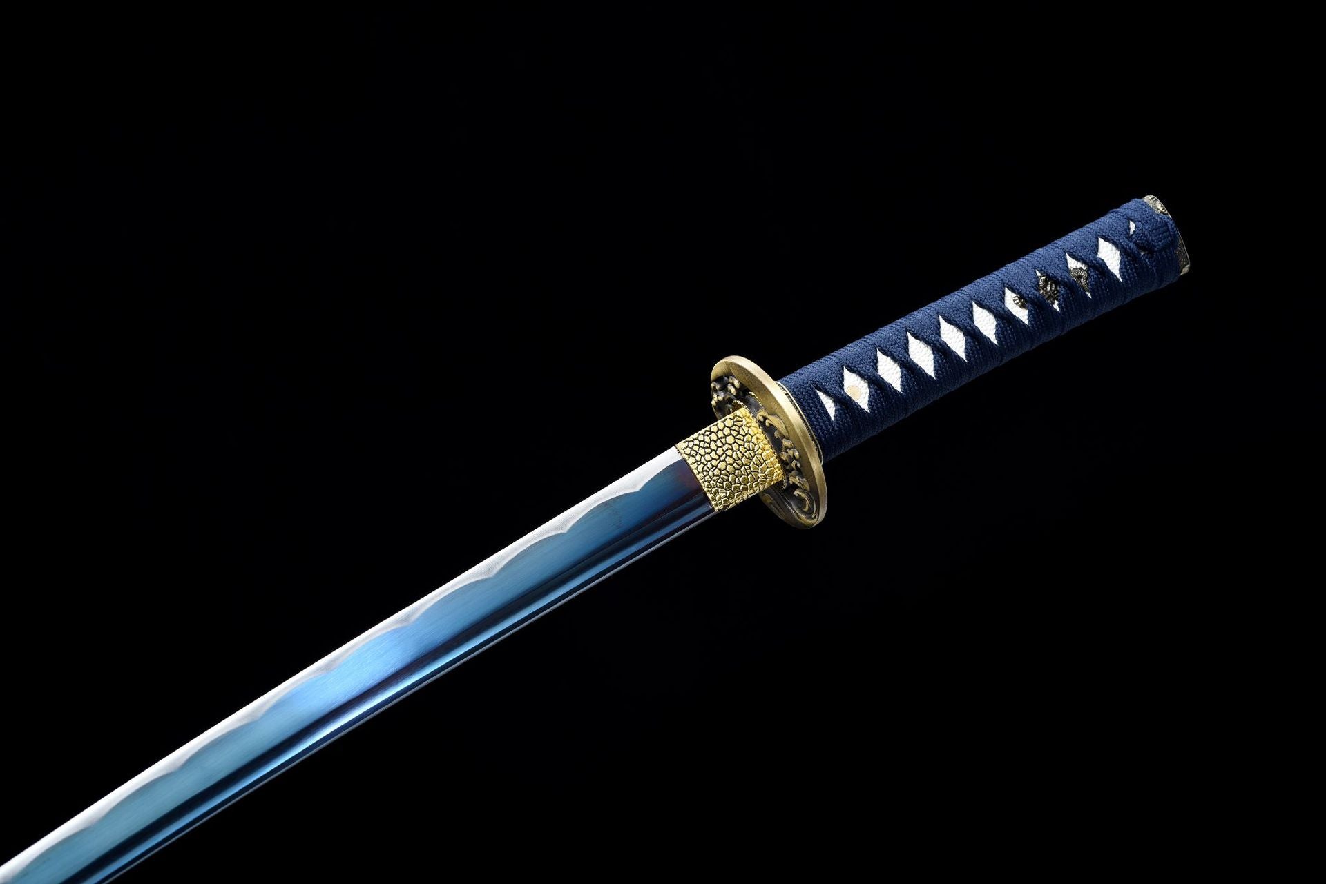 Aonami Wakizashi