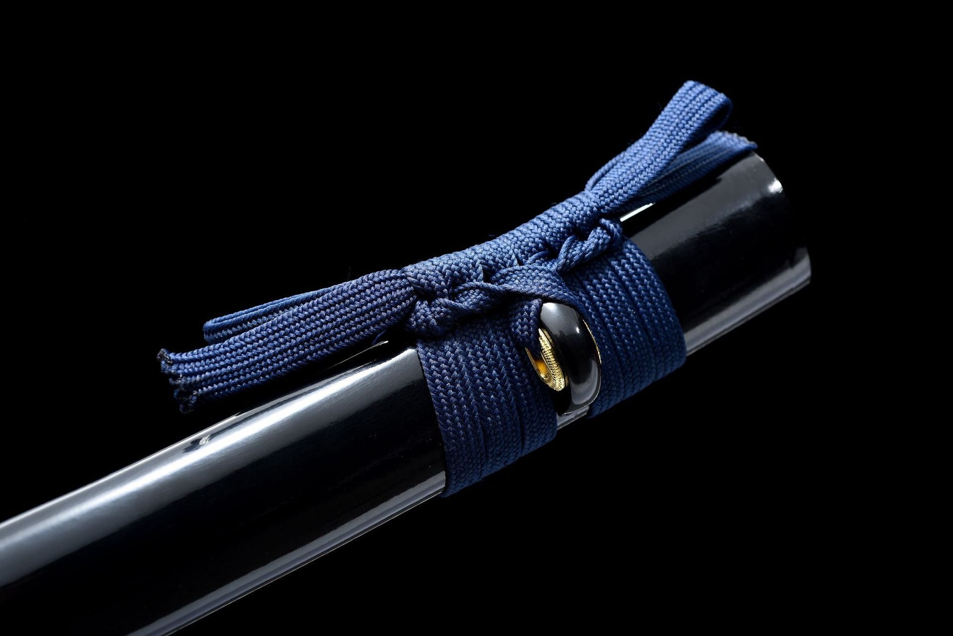 Aonami Wakizashi