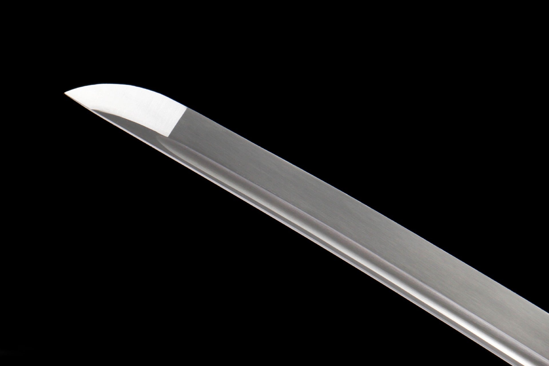 Gilded Dawn Katana - Ghost of Yotei Atsu’s Sword