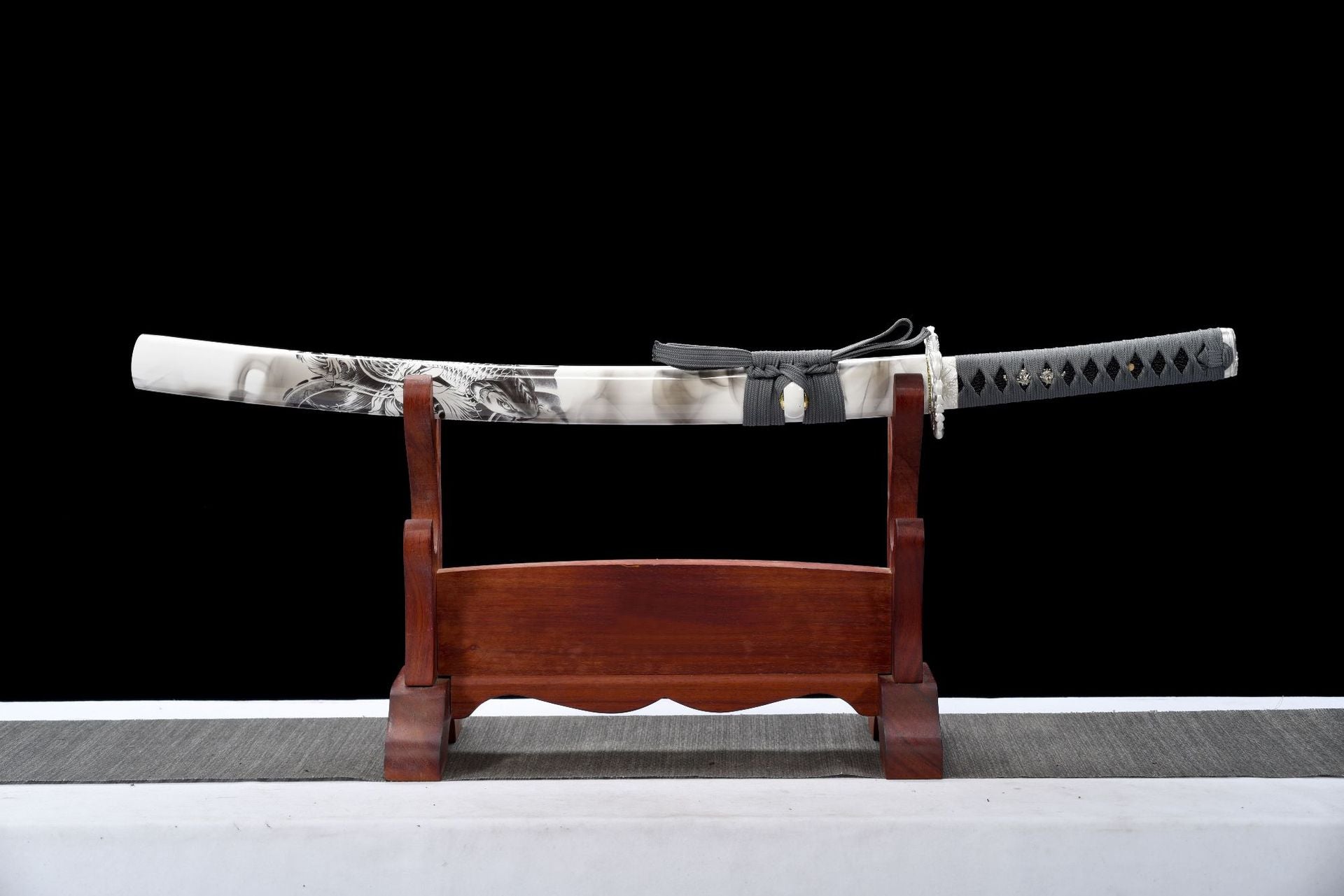 Hakuri Wakizashi