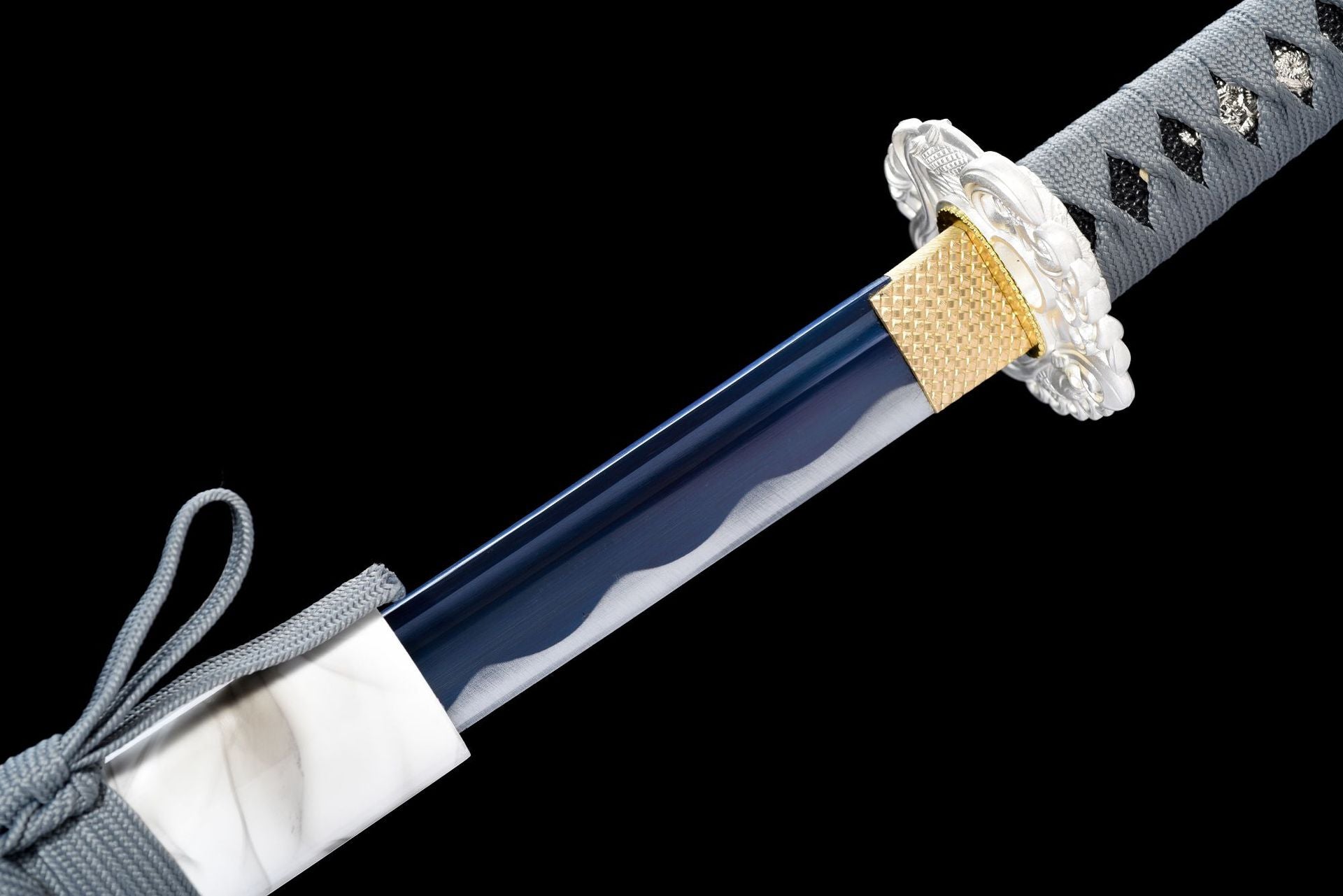 Hakuri Wakizashi
