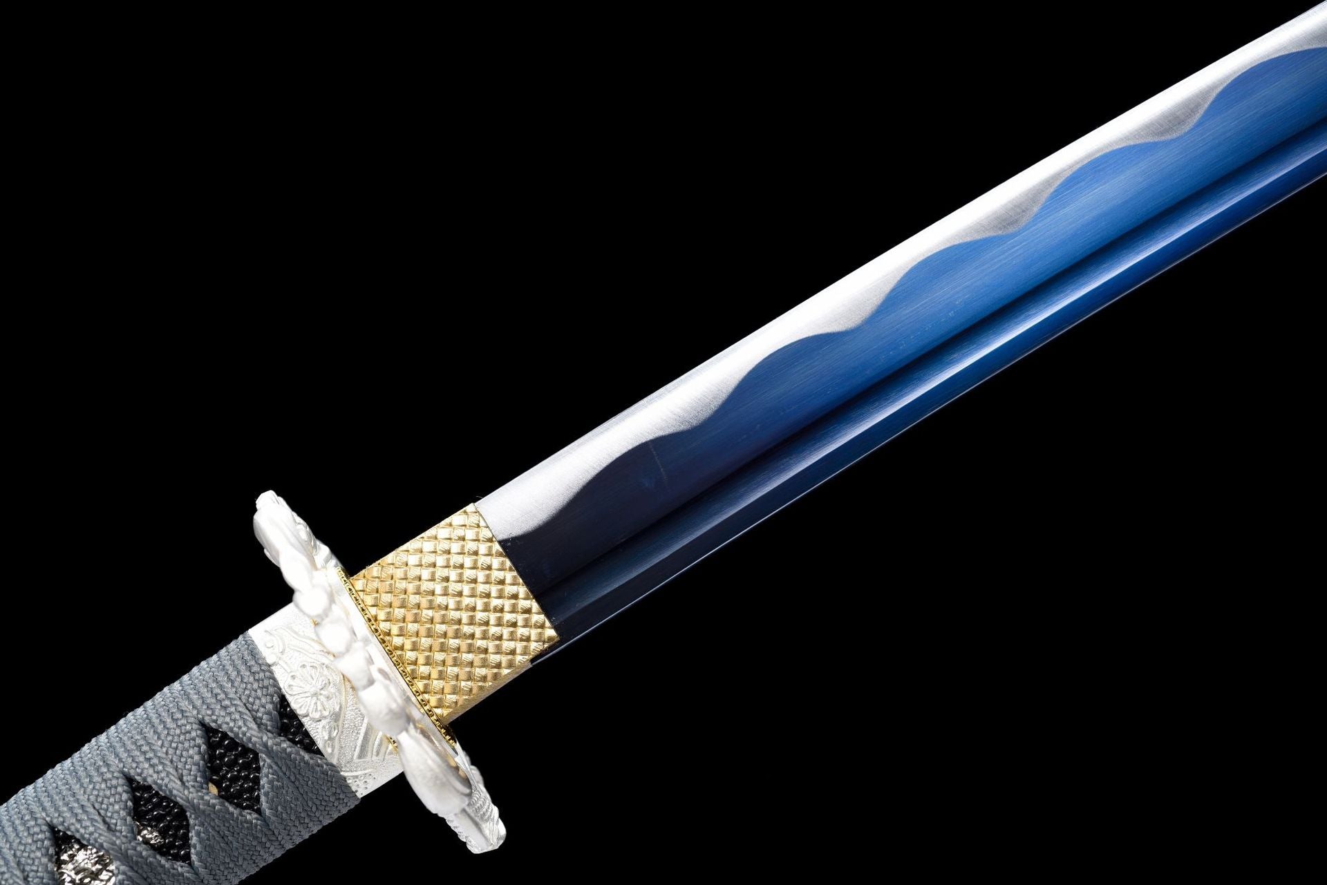 Hakuri Wakizashi