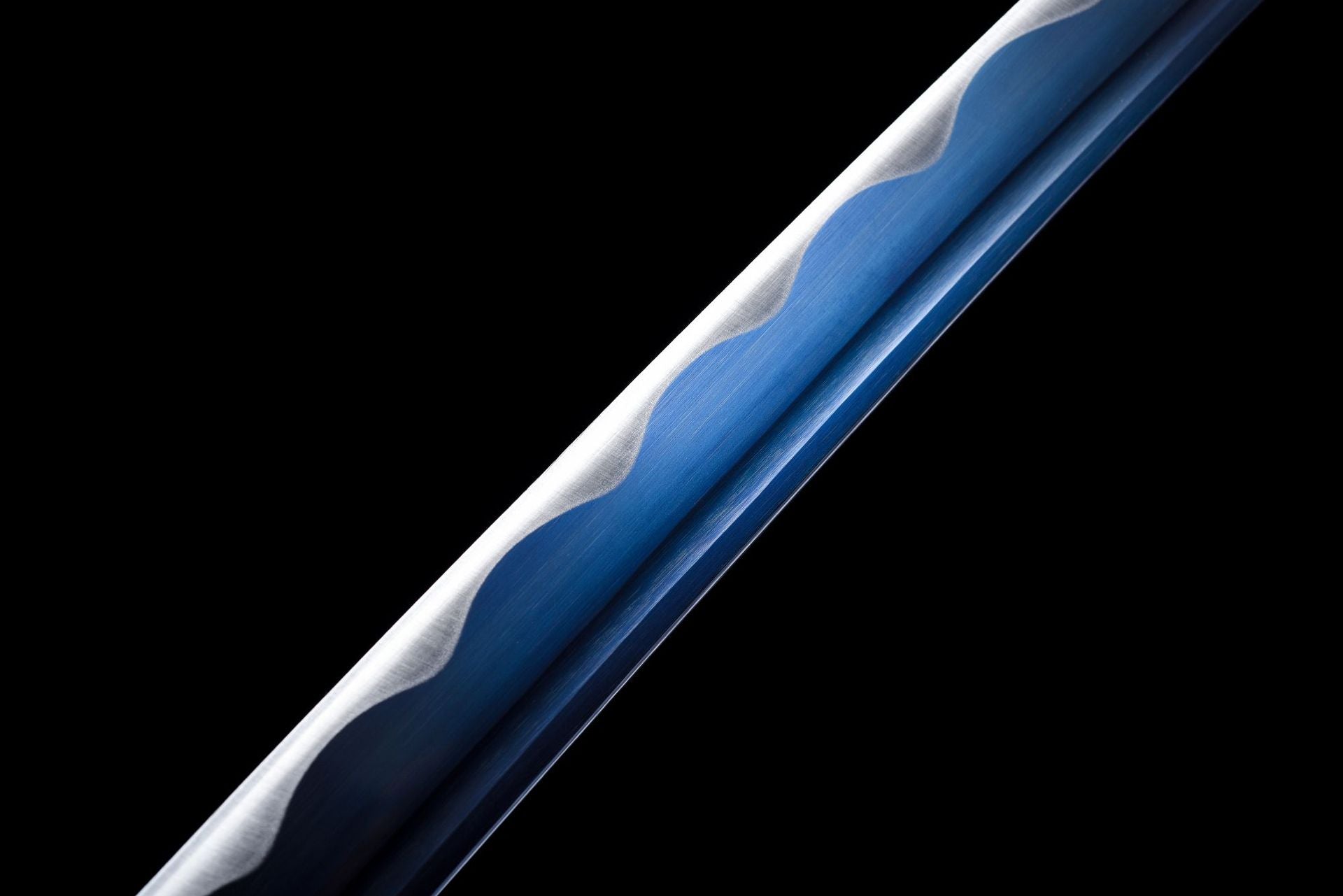 Hakuri Wakizashi