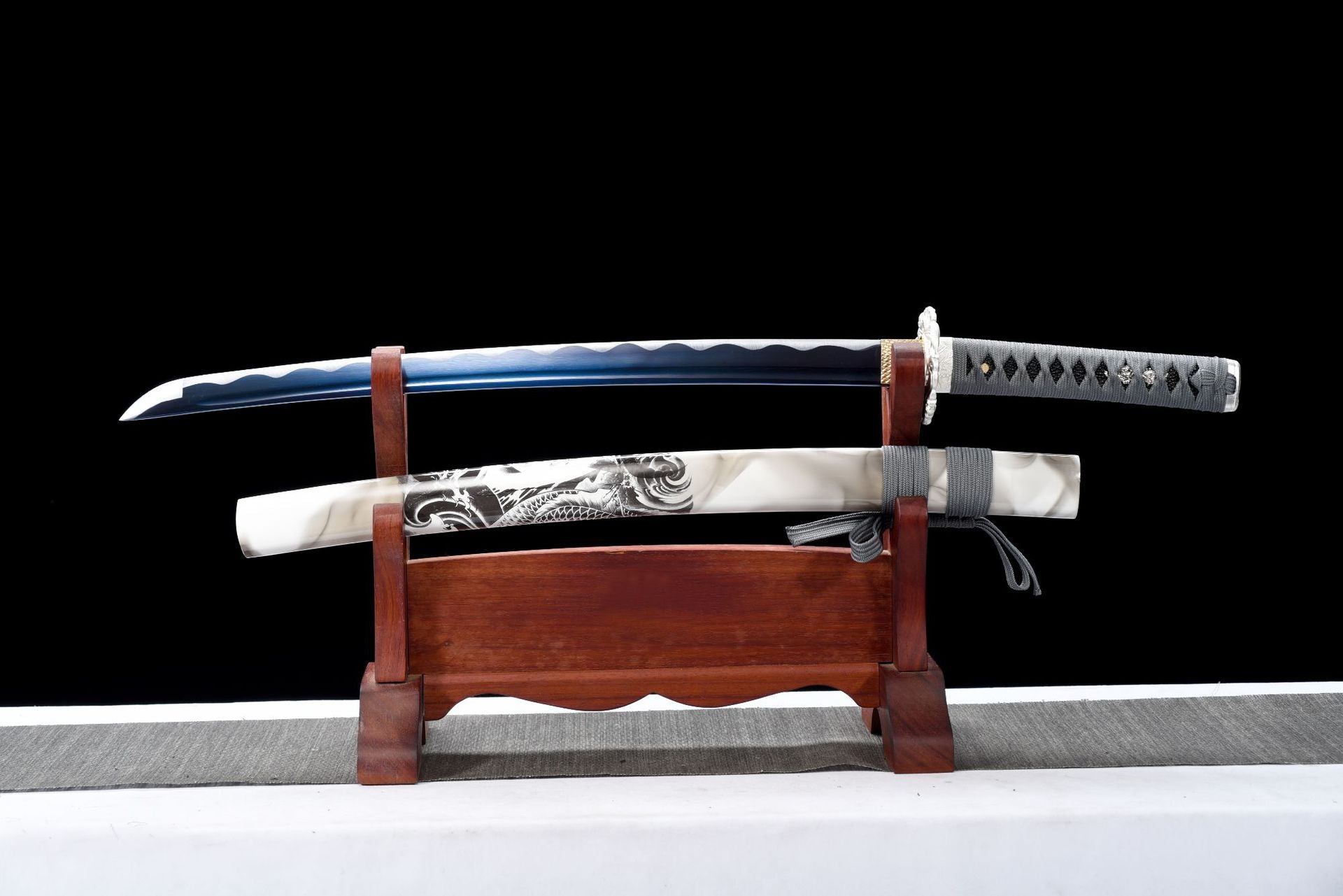 Hakuri Wakizashi
