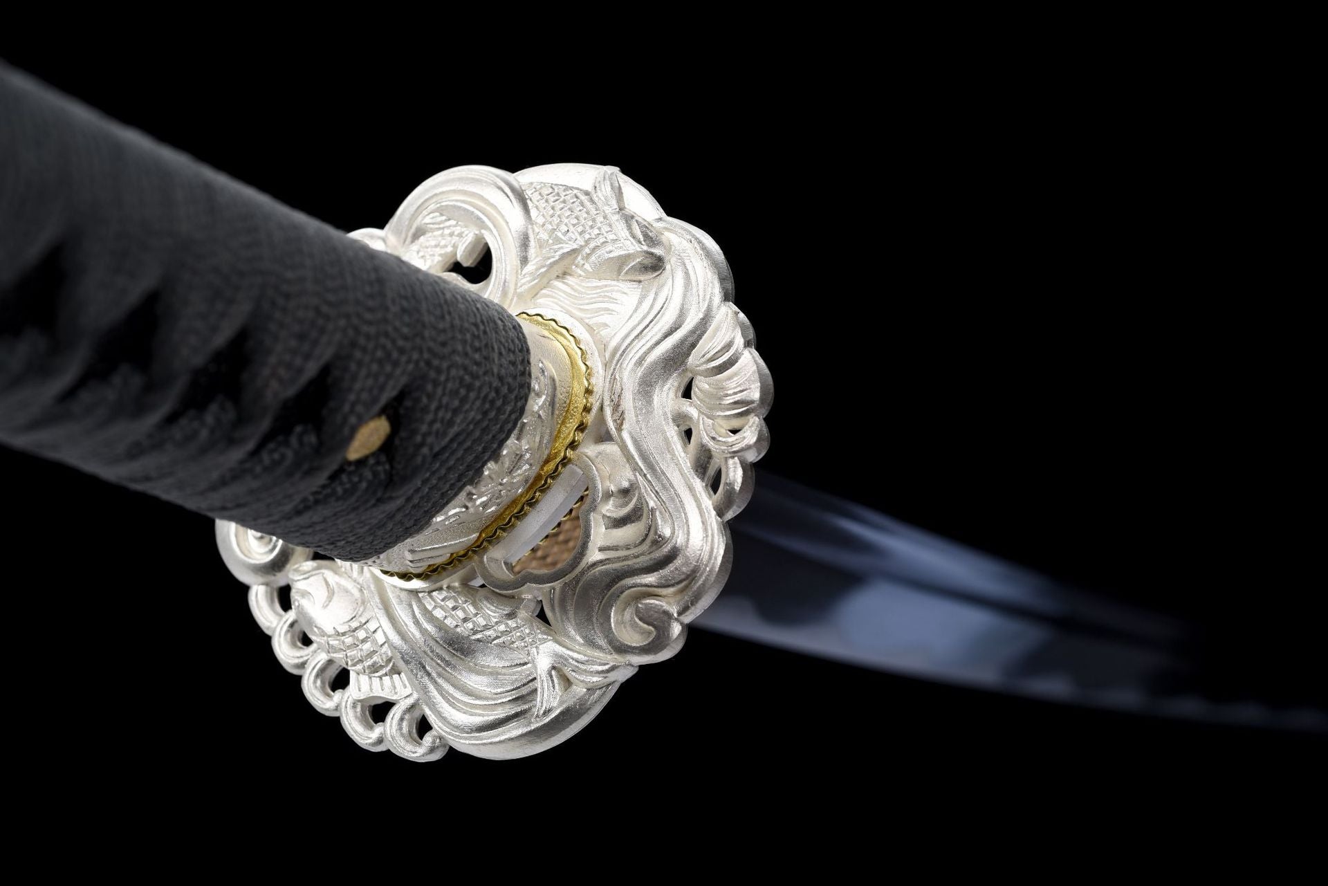 Hakuri Wakizashi