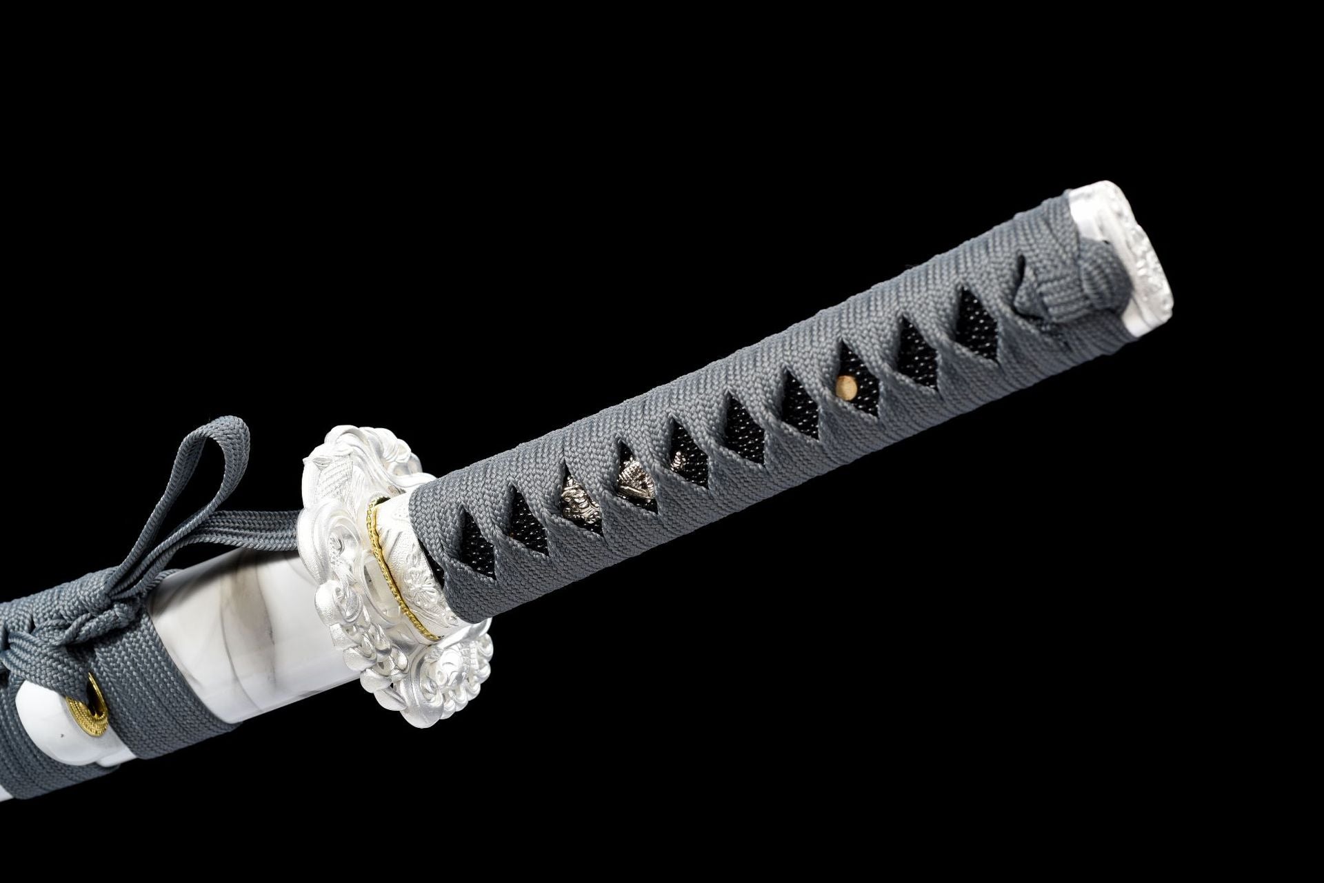 Hakuri Wakizashi