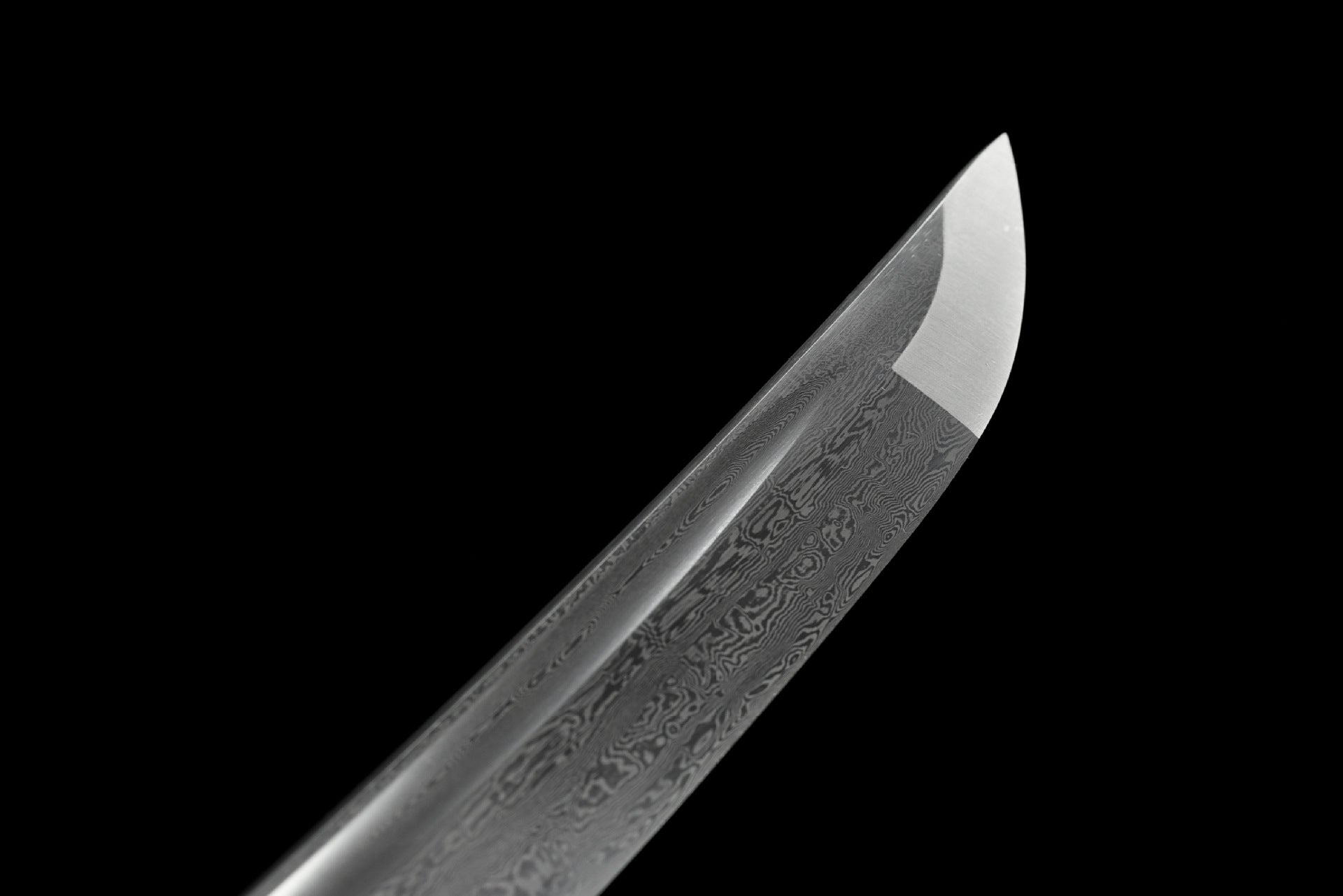 Kage-Murasaki Wakizashi