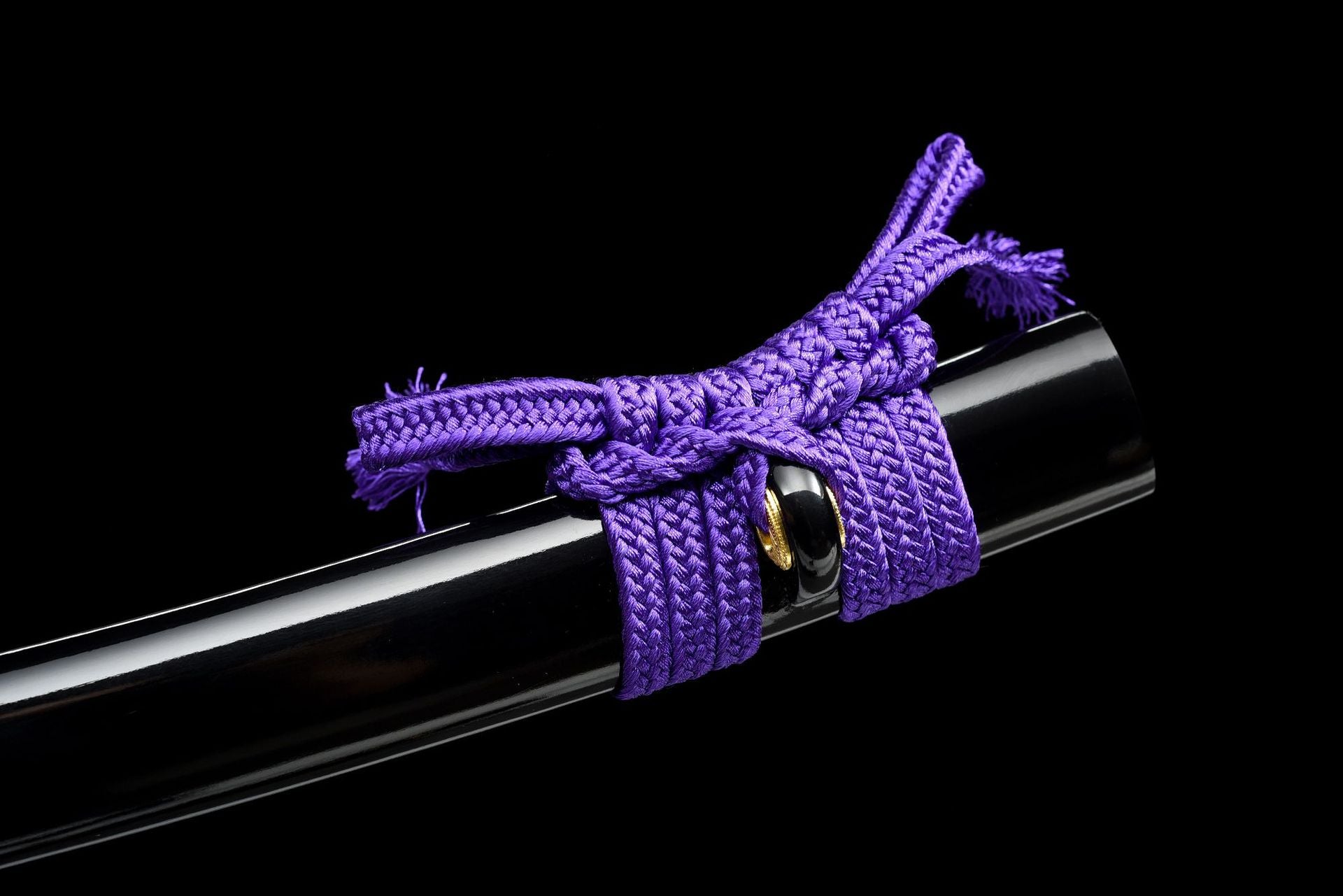 Kage-Murasaki Wakizashi