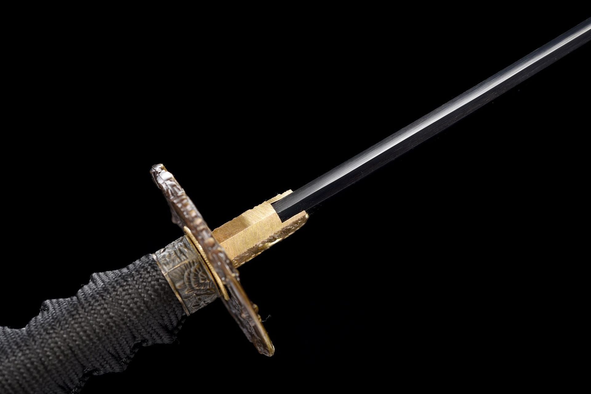 Kiryu Enjin Wakizashi
