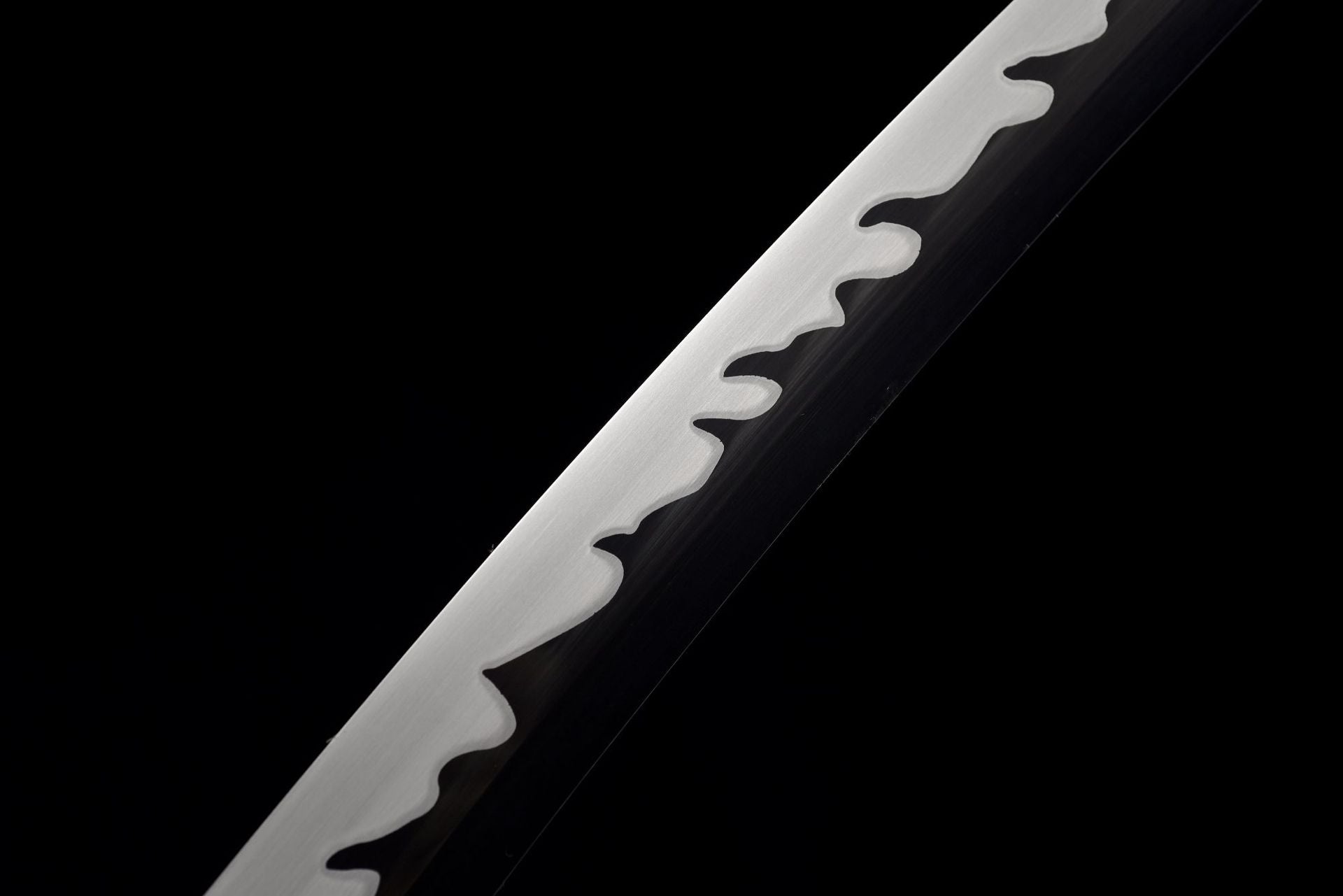 Kiryu Enjin Wakizashi