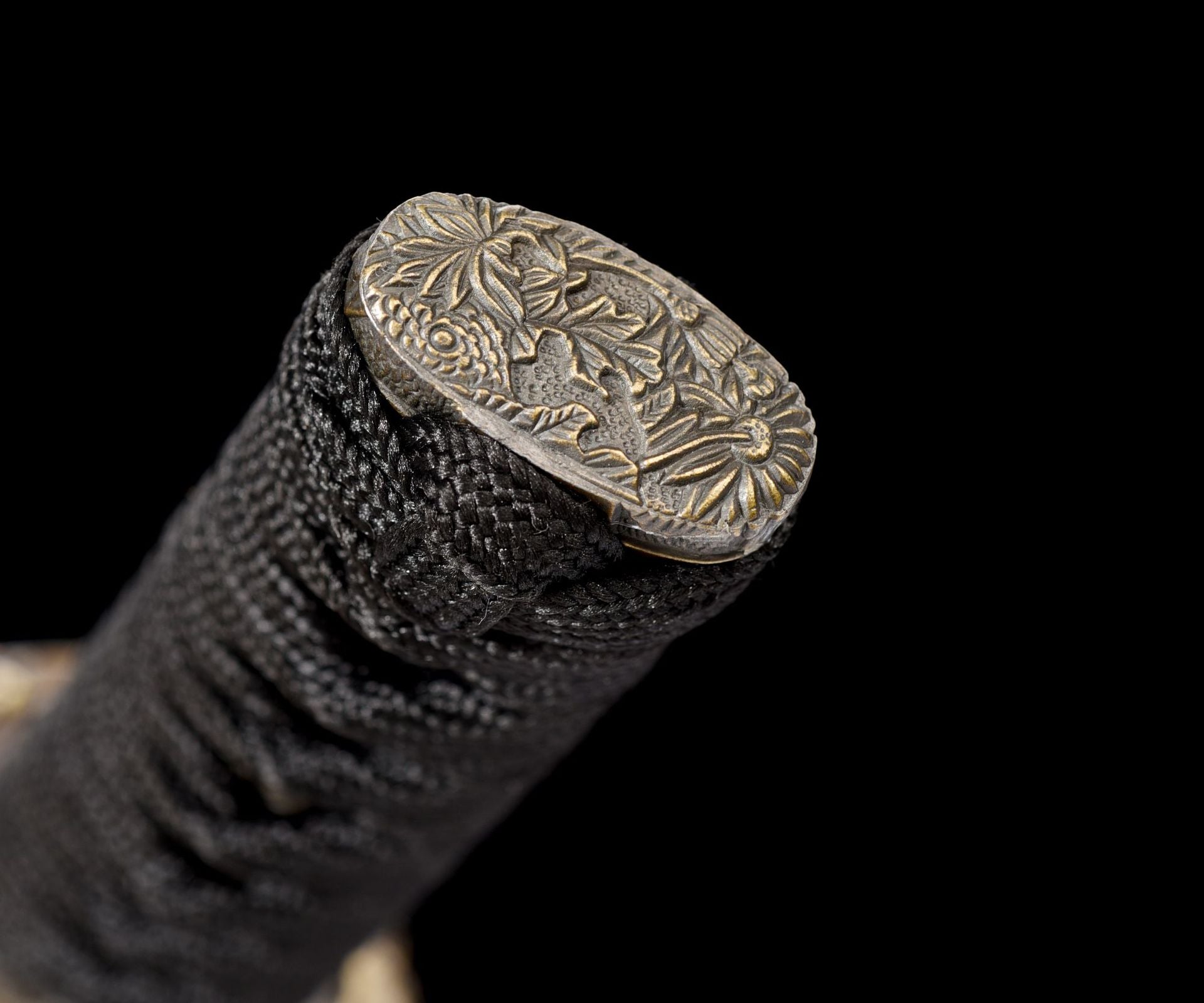 Kiryu Enjin Wakizashi