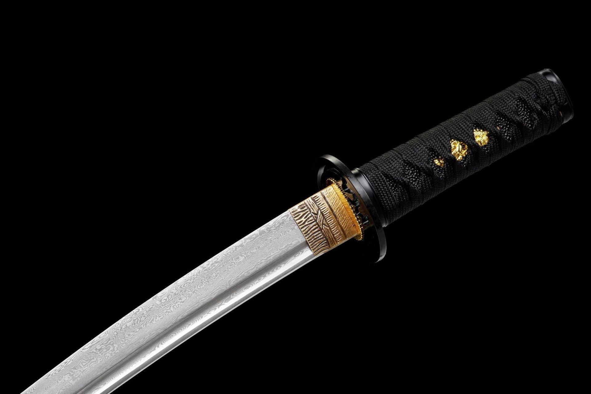 Kogarashi Wakizashi