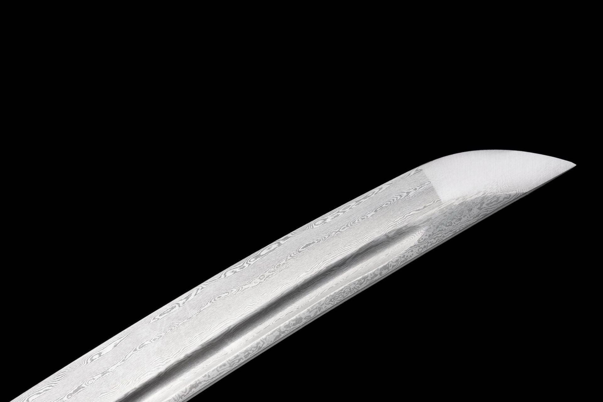 Kogarashi Wakizashi