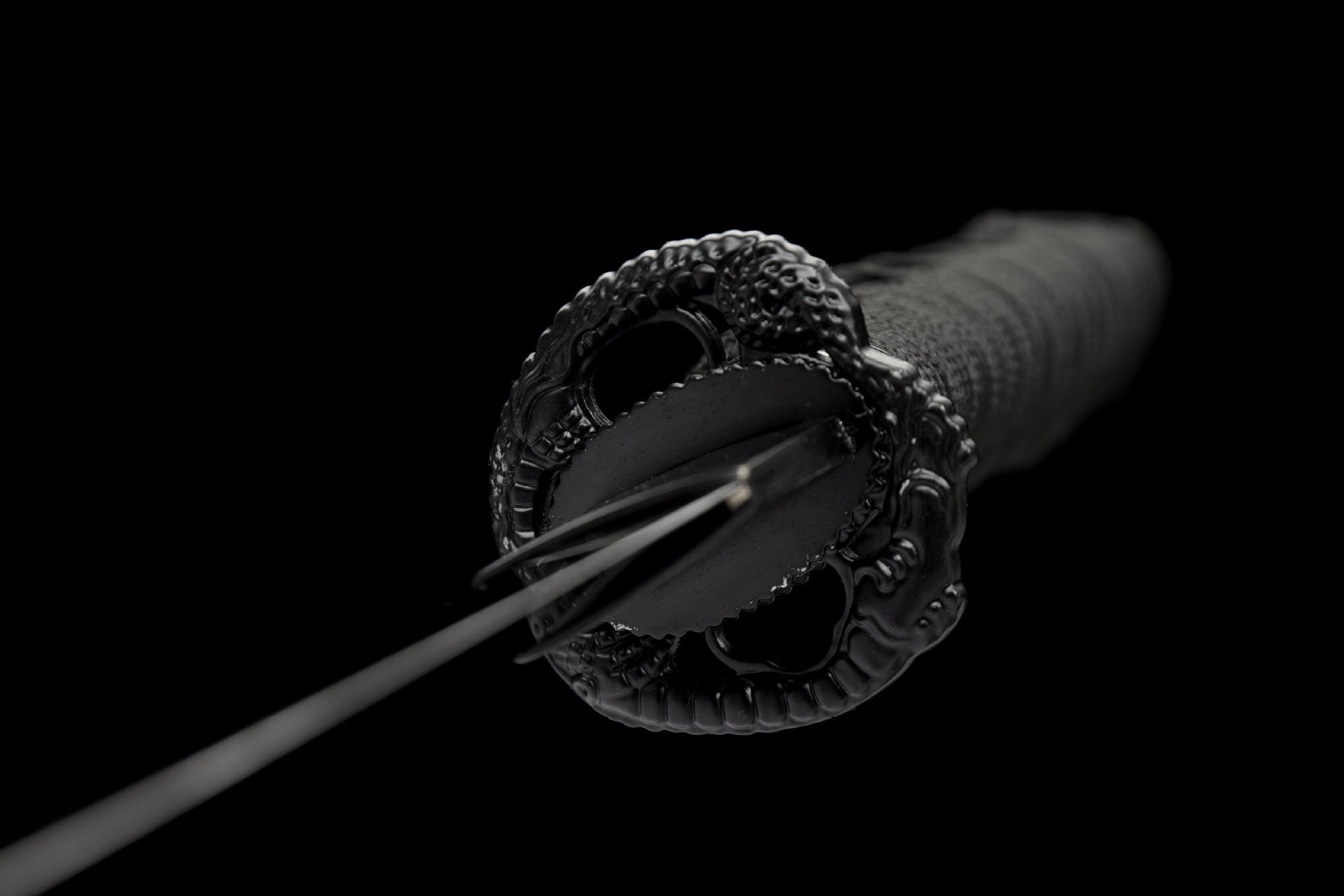 Kokuryu Wakizashi