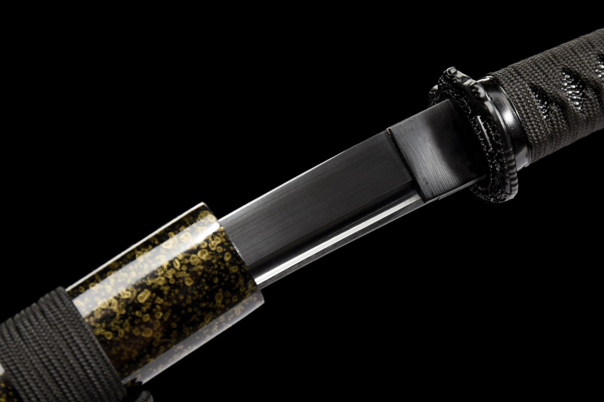 Kokuryu Wakizashi