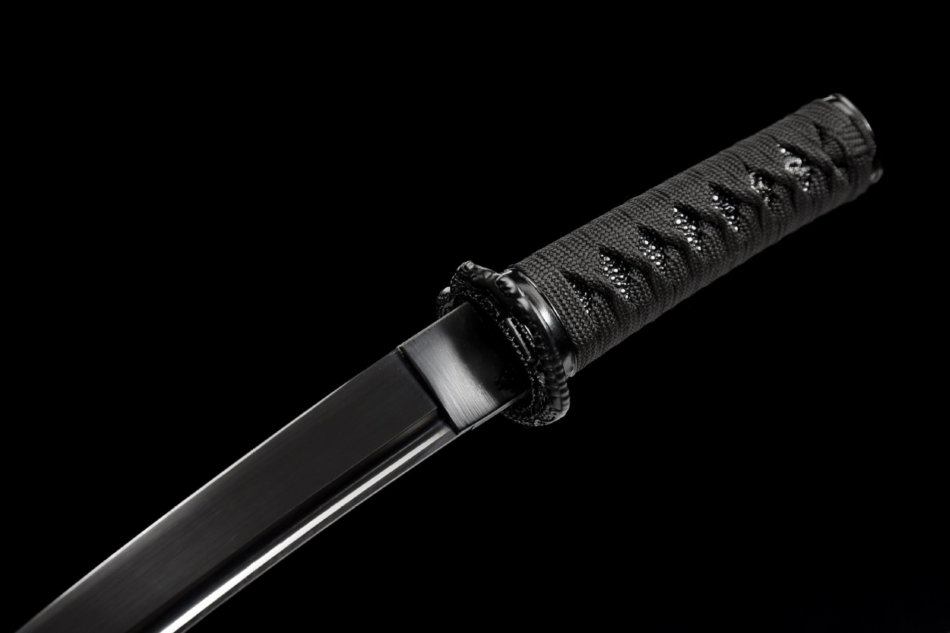 Kokuryu Wakizashi