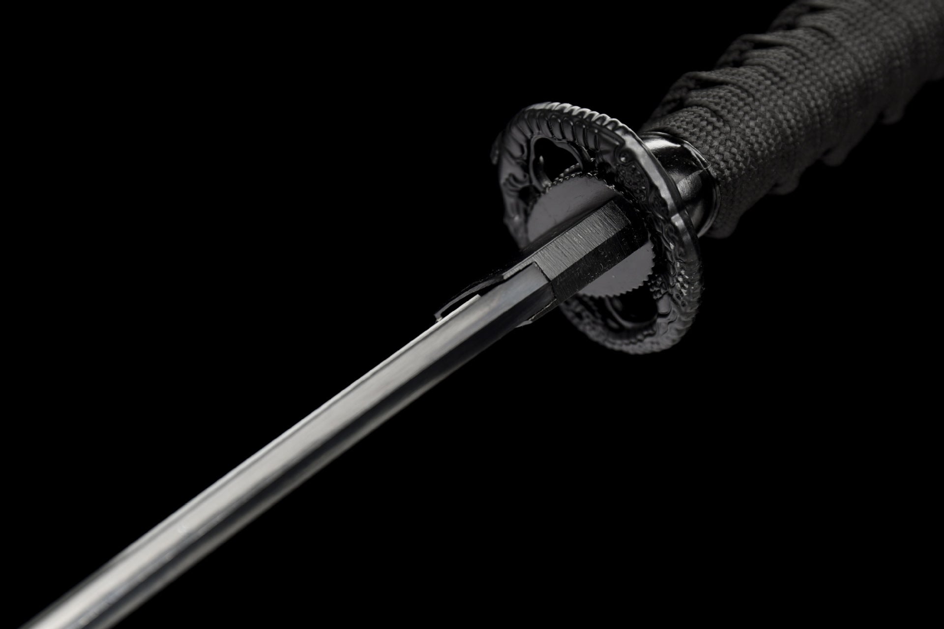 Kokuryu Wakizashi