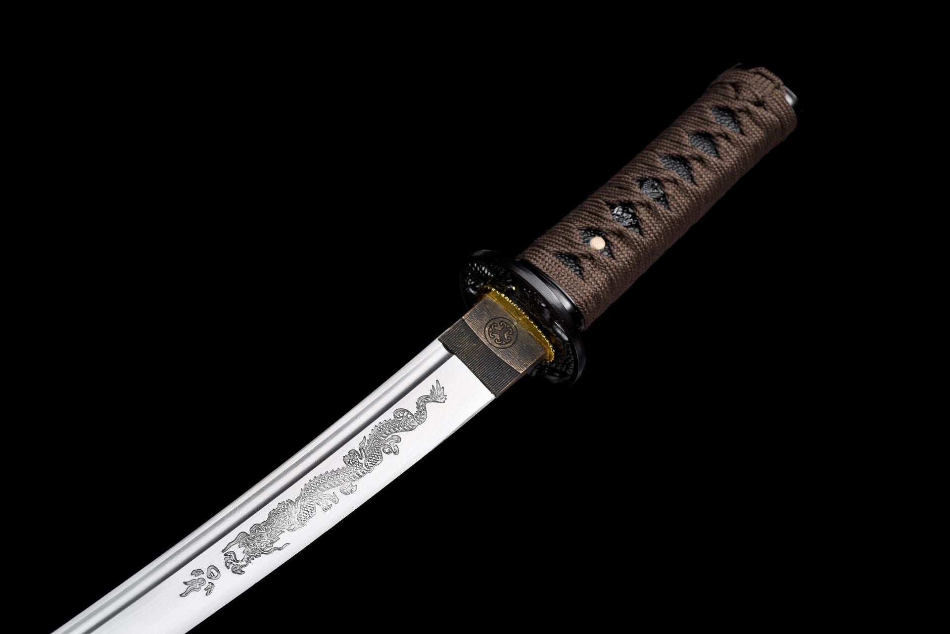 Kokuryu Wakizashi
