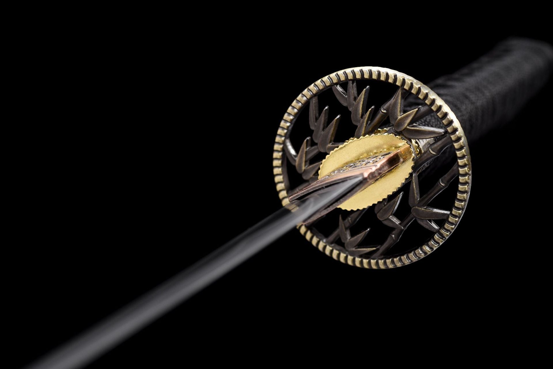 Take Wakizashi