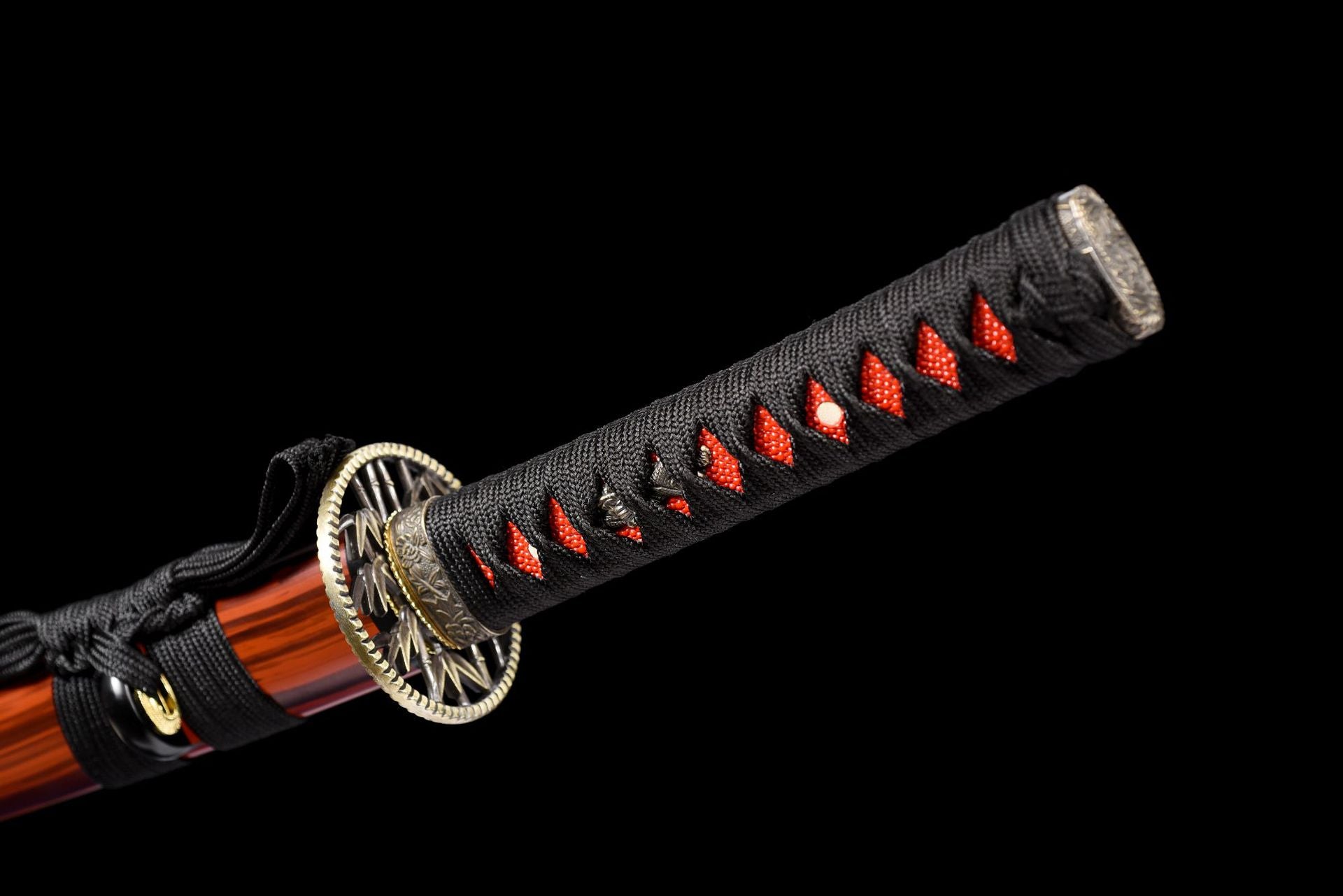 Take Wakizashi