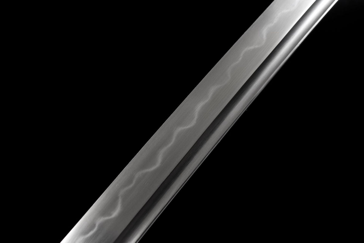 Winter Moon Katana
