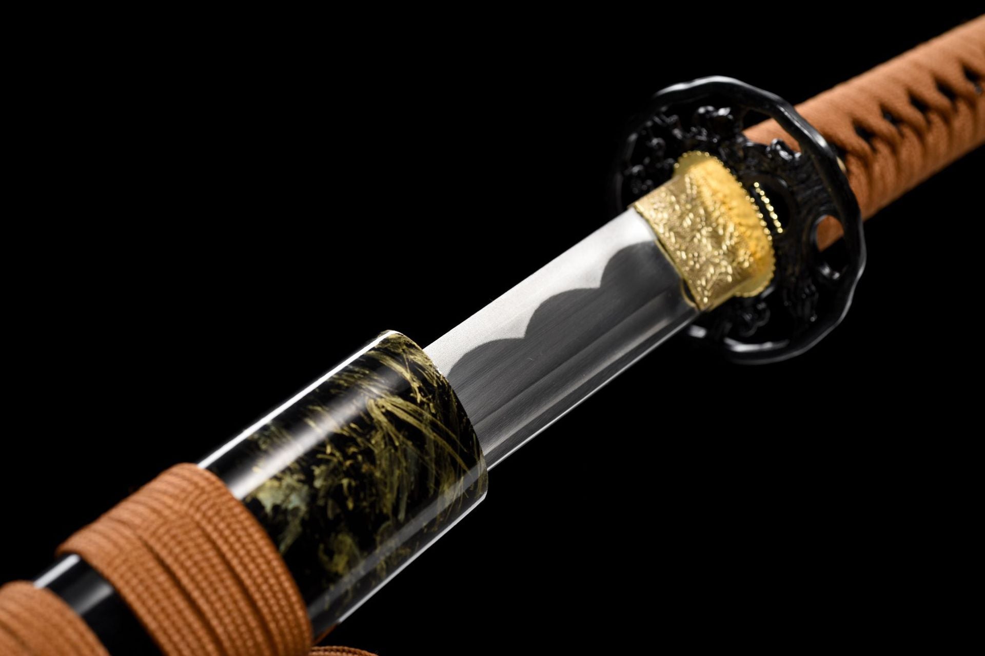 Kurohana Wakizashi