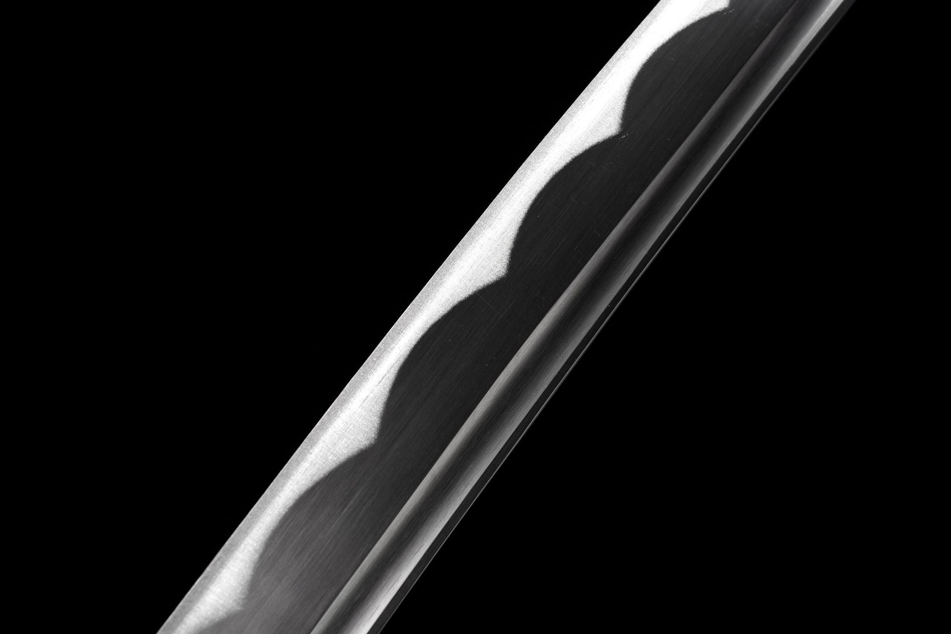 Kurohana Wakizashi
