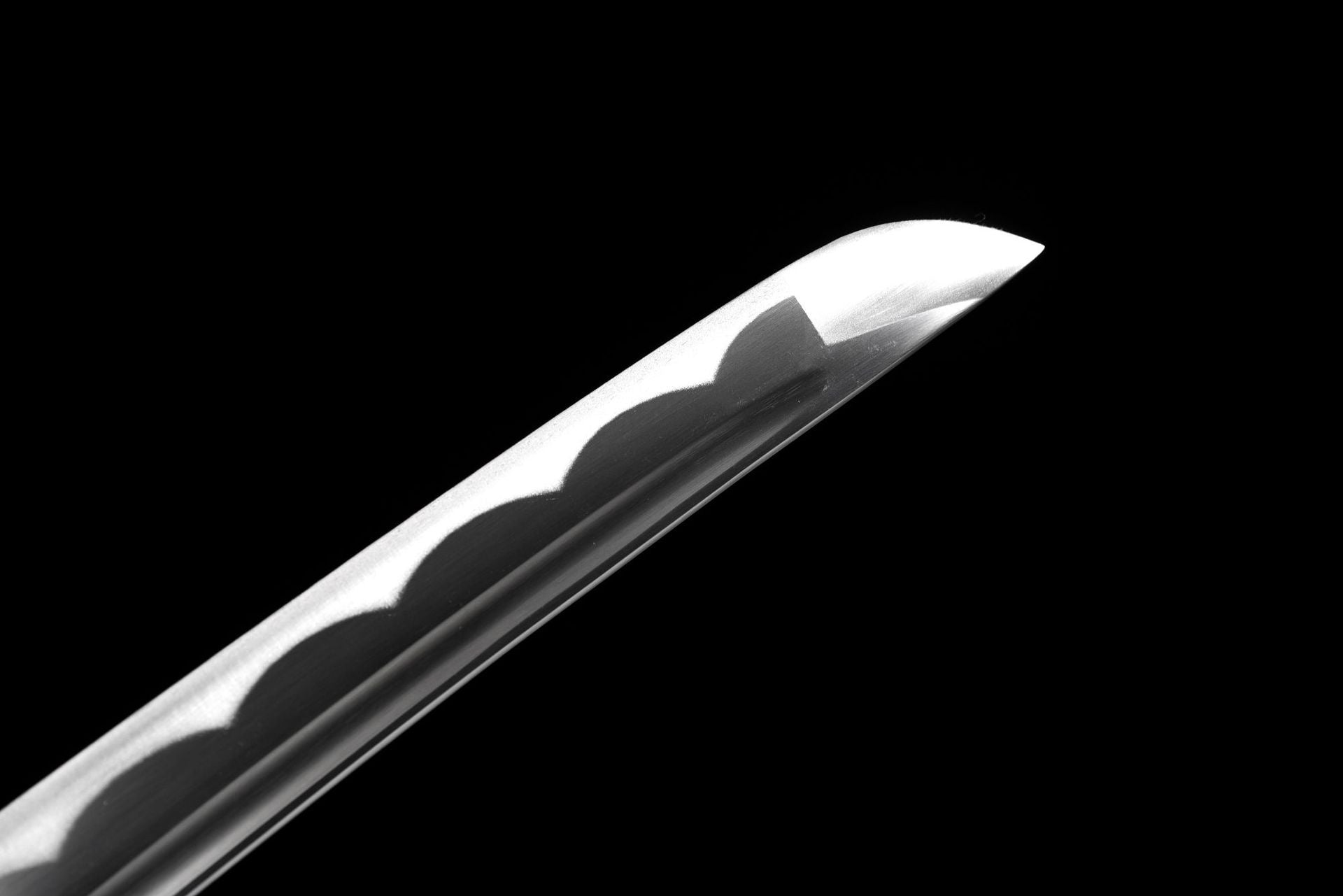 Kurohana Wakizashi