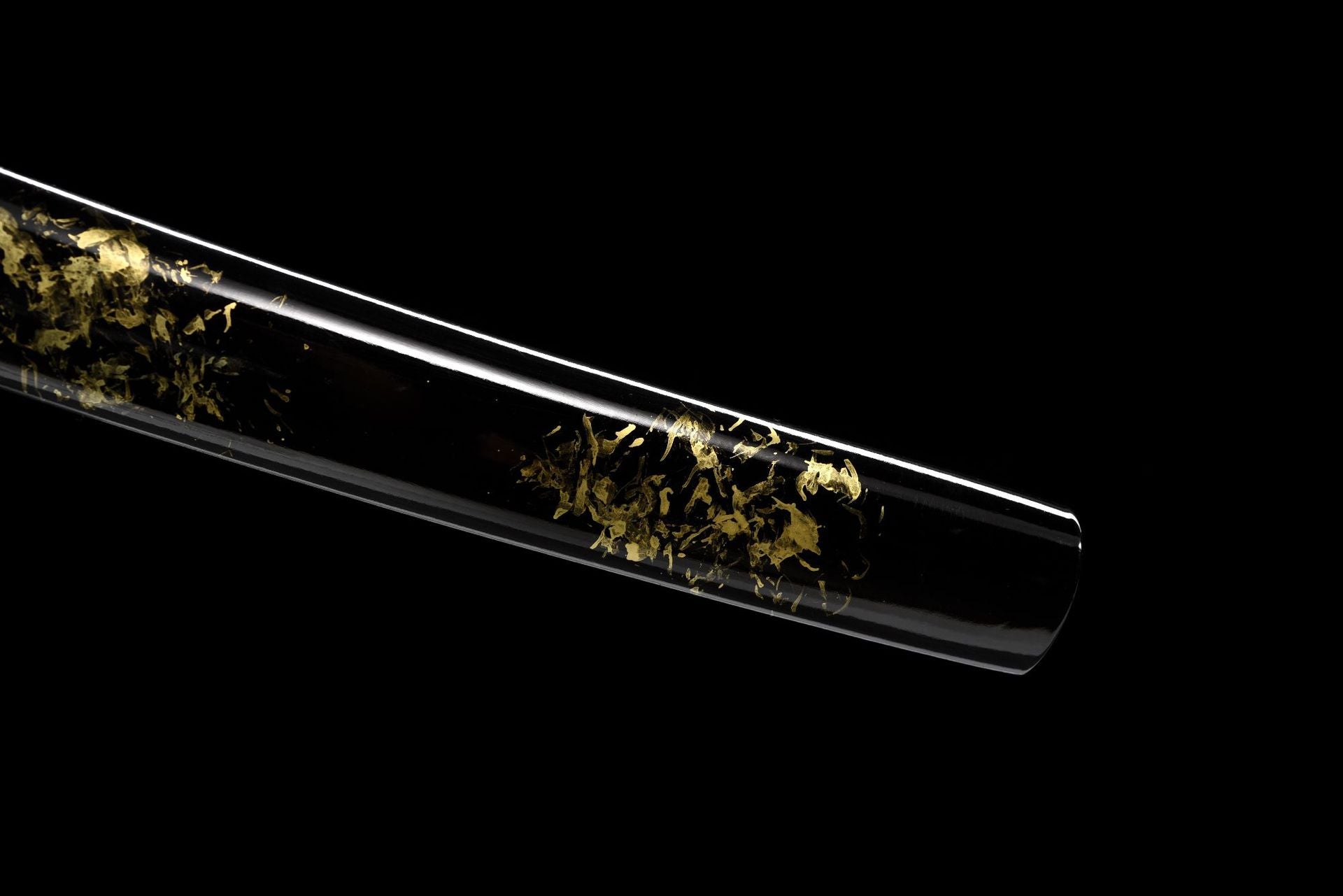 Kurohana Wakizashi