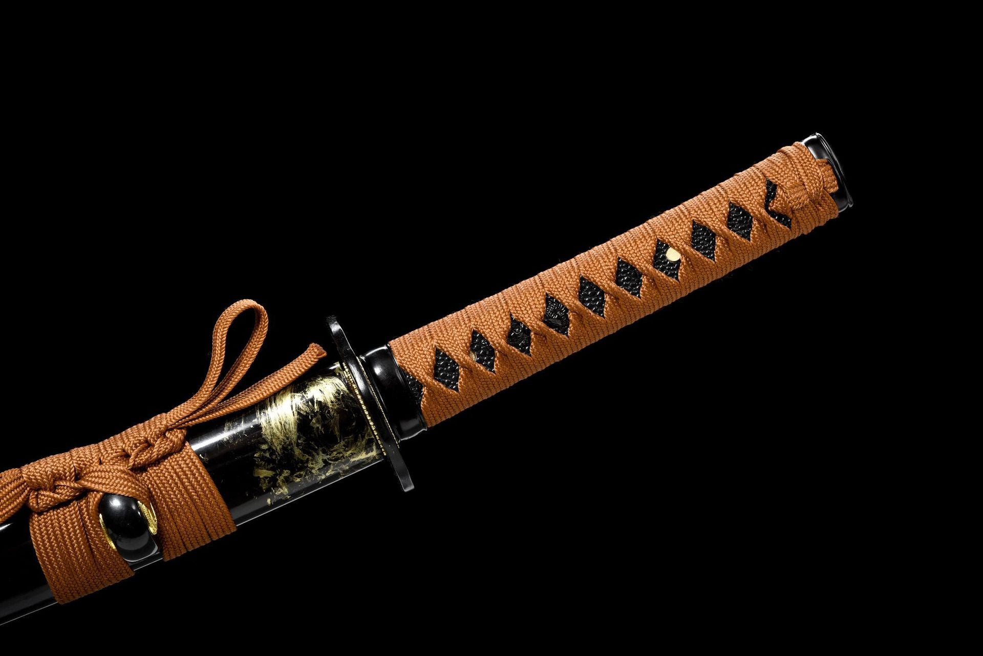 Kurohana Wakizashi