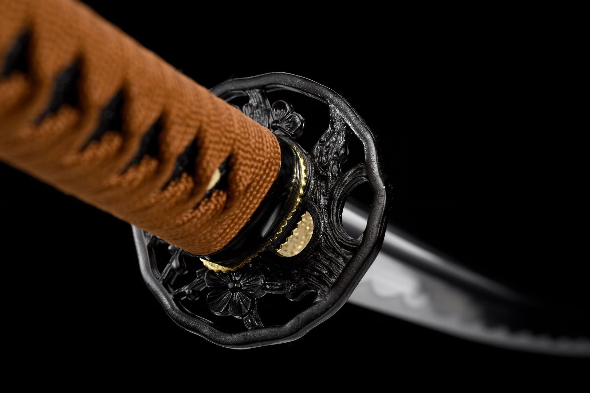 Kurohana Wakizashi