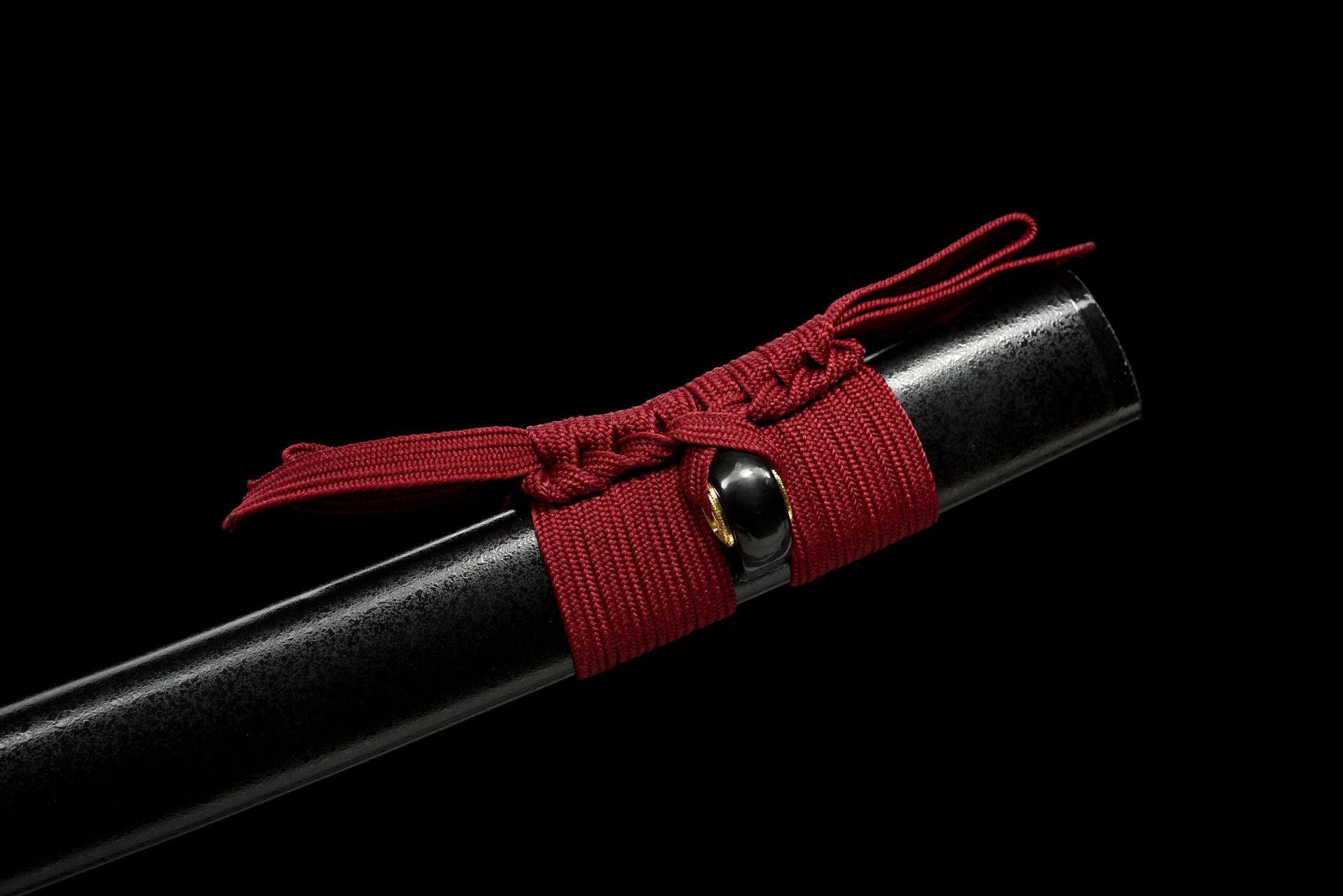 Kurozakura Wakizashi