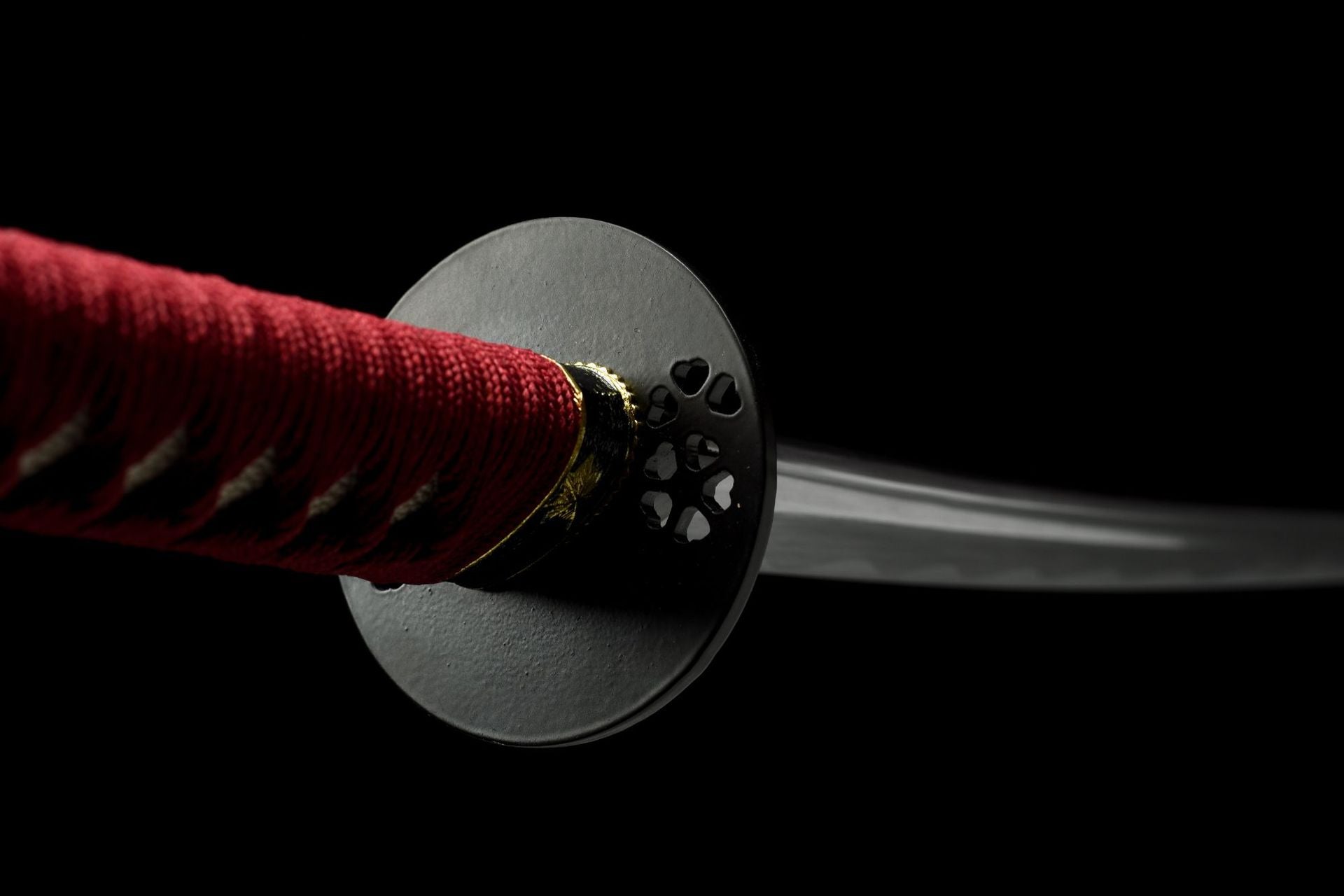 Kurozakura Wakizashi