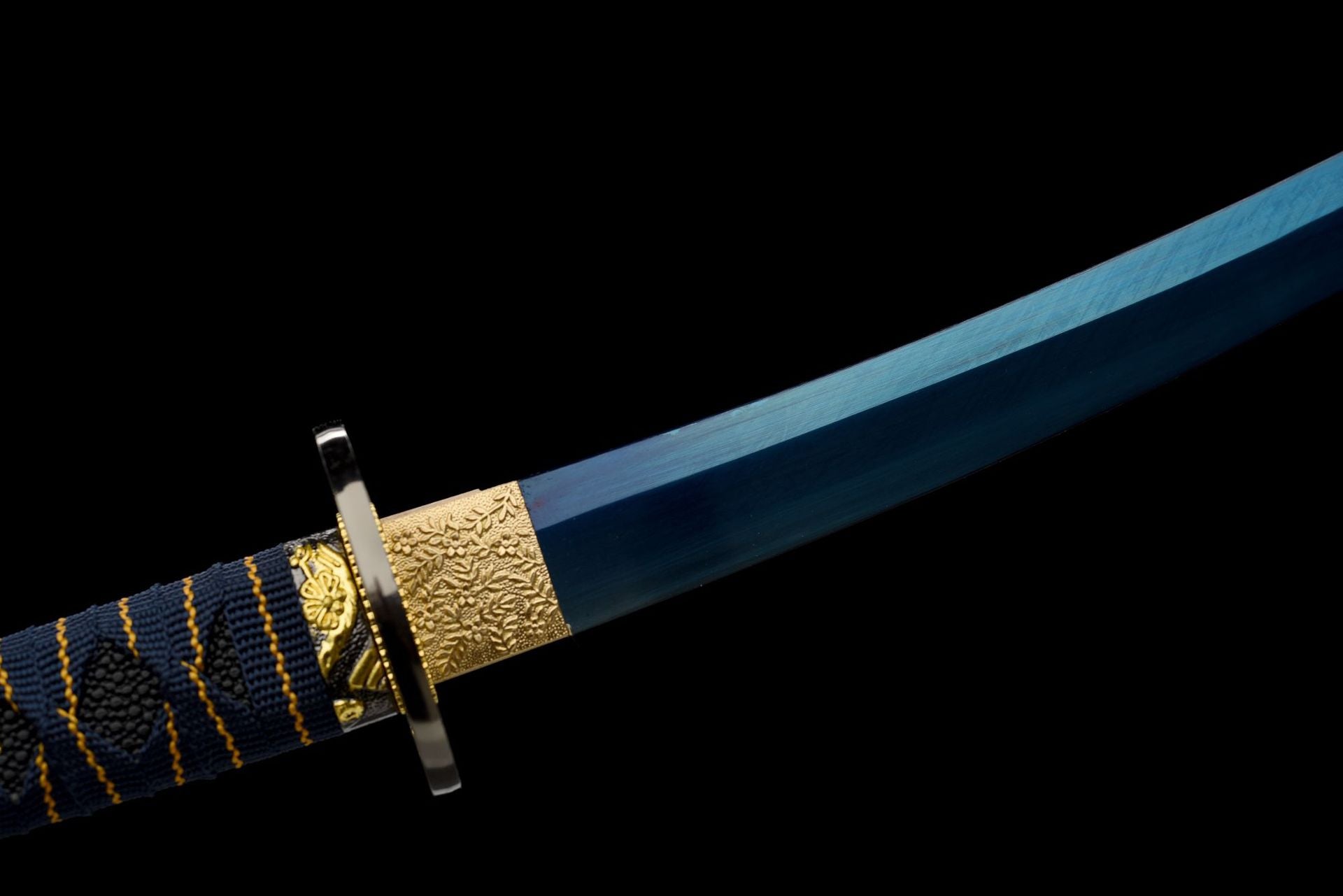 Seika Wakizashi