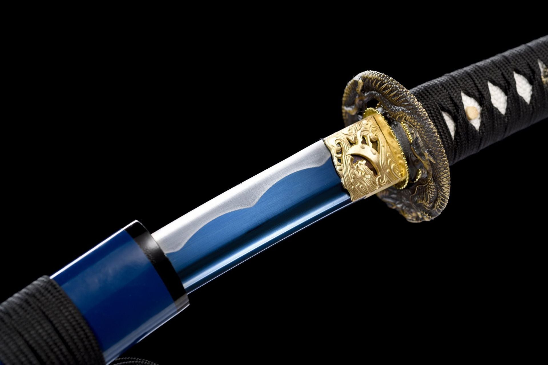 Seiran Wakizashi