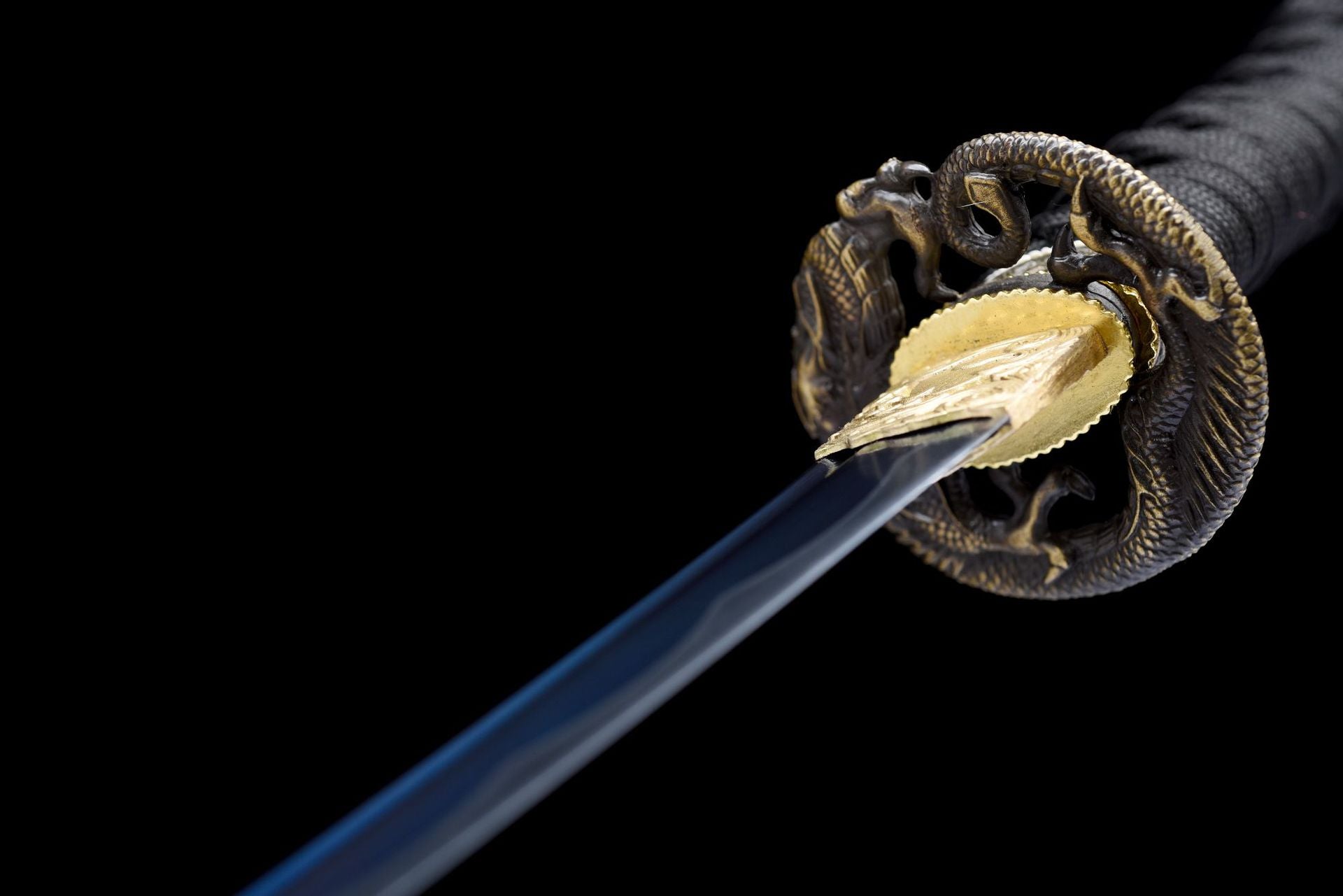 Seiran Wakizashi