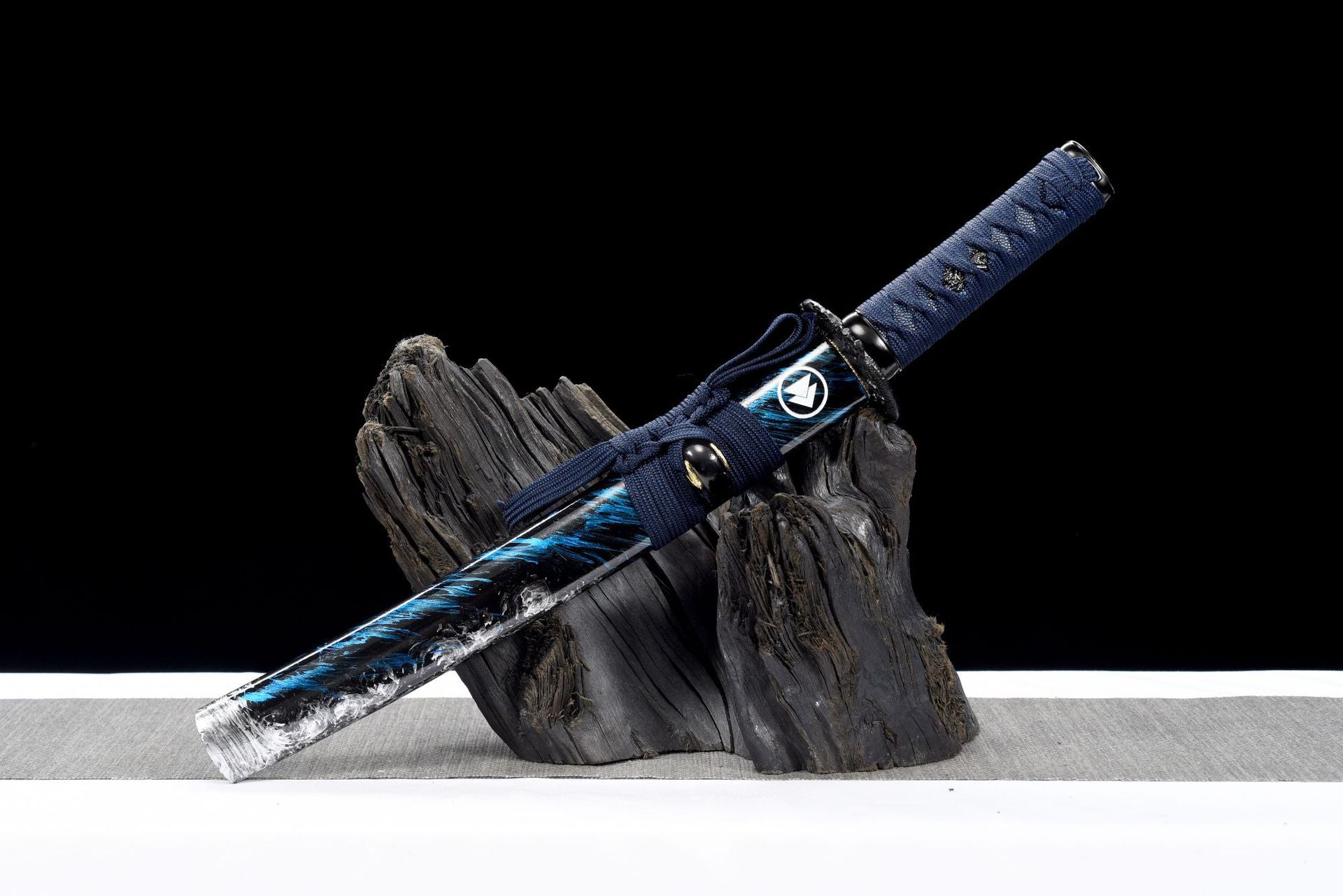 Seiryu no Namikage Wakizashi