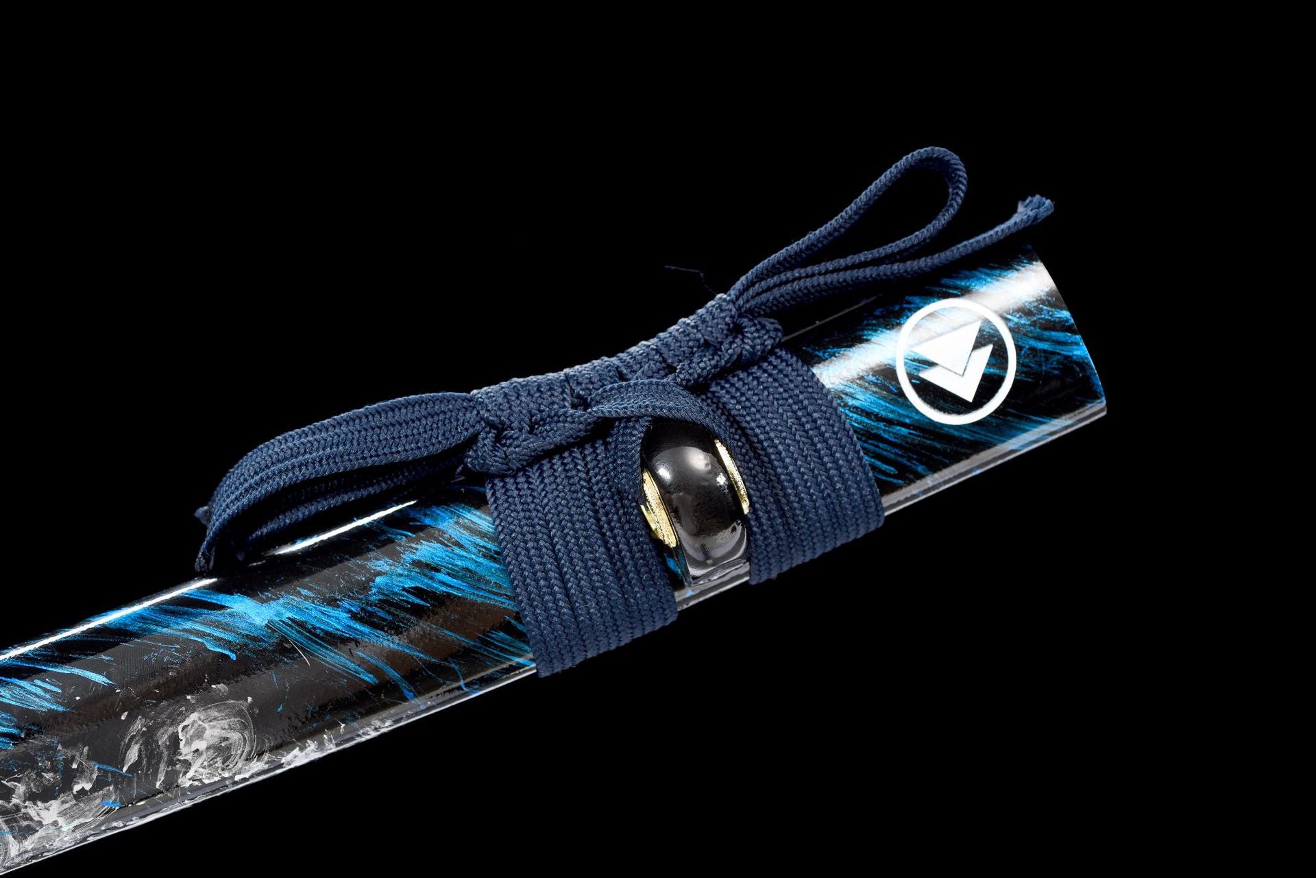 Seiryu no Namikage Wakizashi