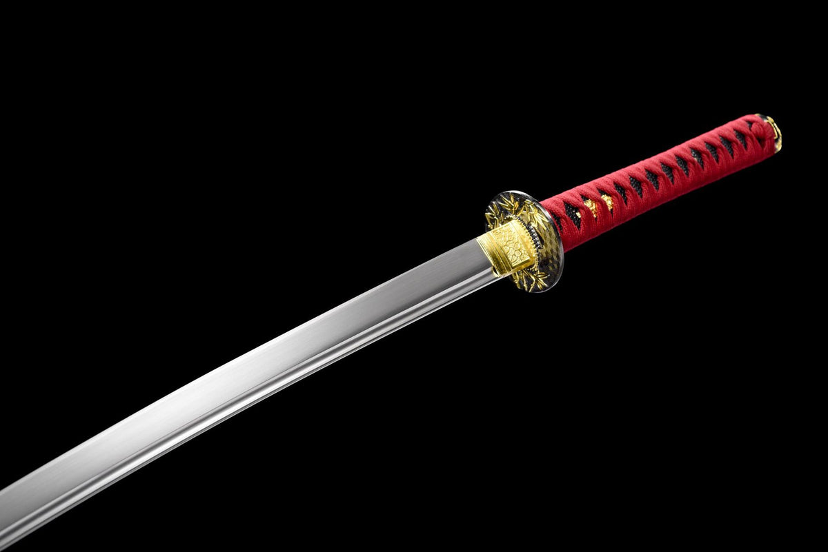 Takeshin Katana