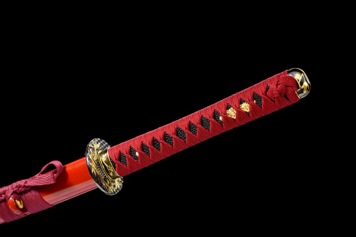 Takeshin Katana