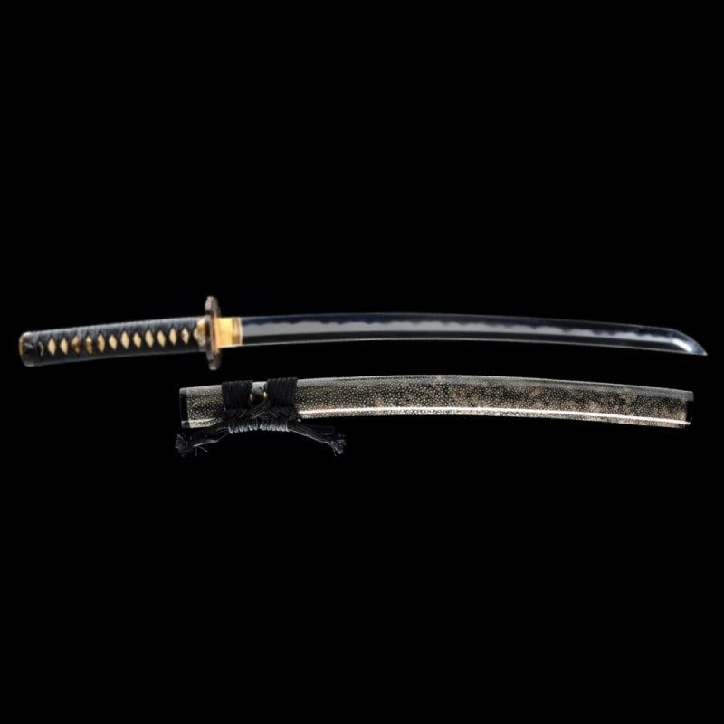 Wakizashi Category