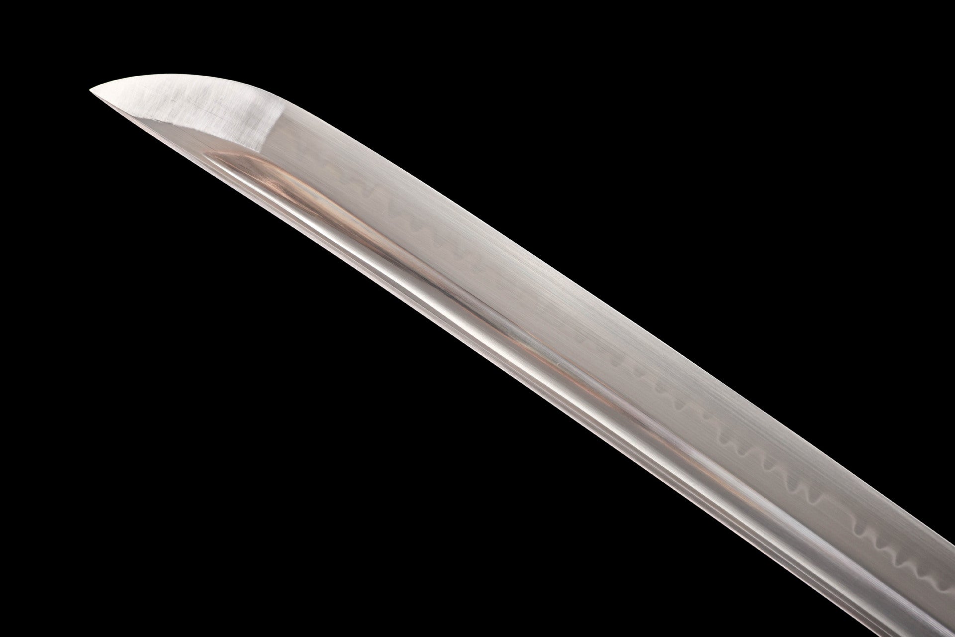 Wolf Blade Katana - Ghost of Yotei Atsu’s Sword