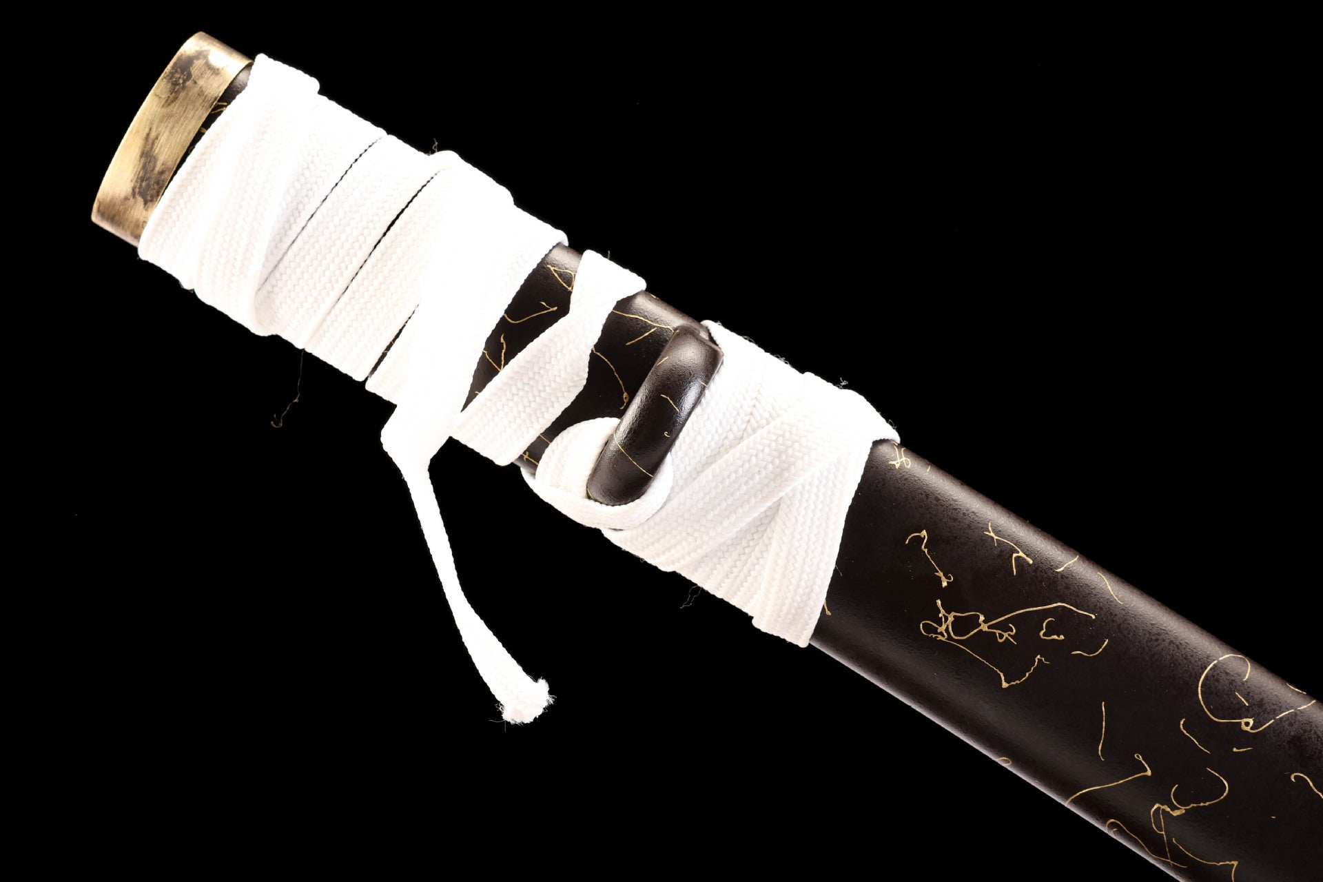 Wolf Blade Katana - Ghost of Yotei Atsu’s Sword