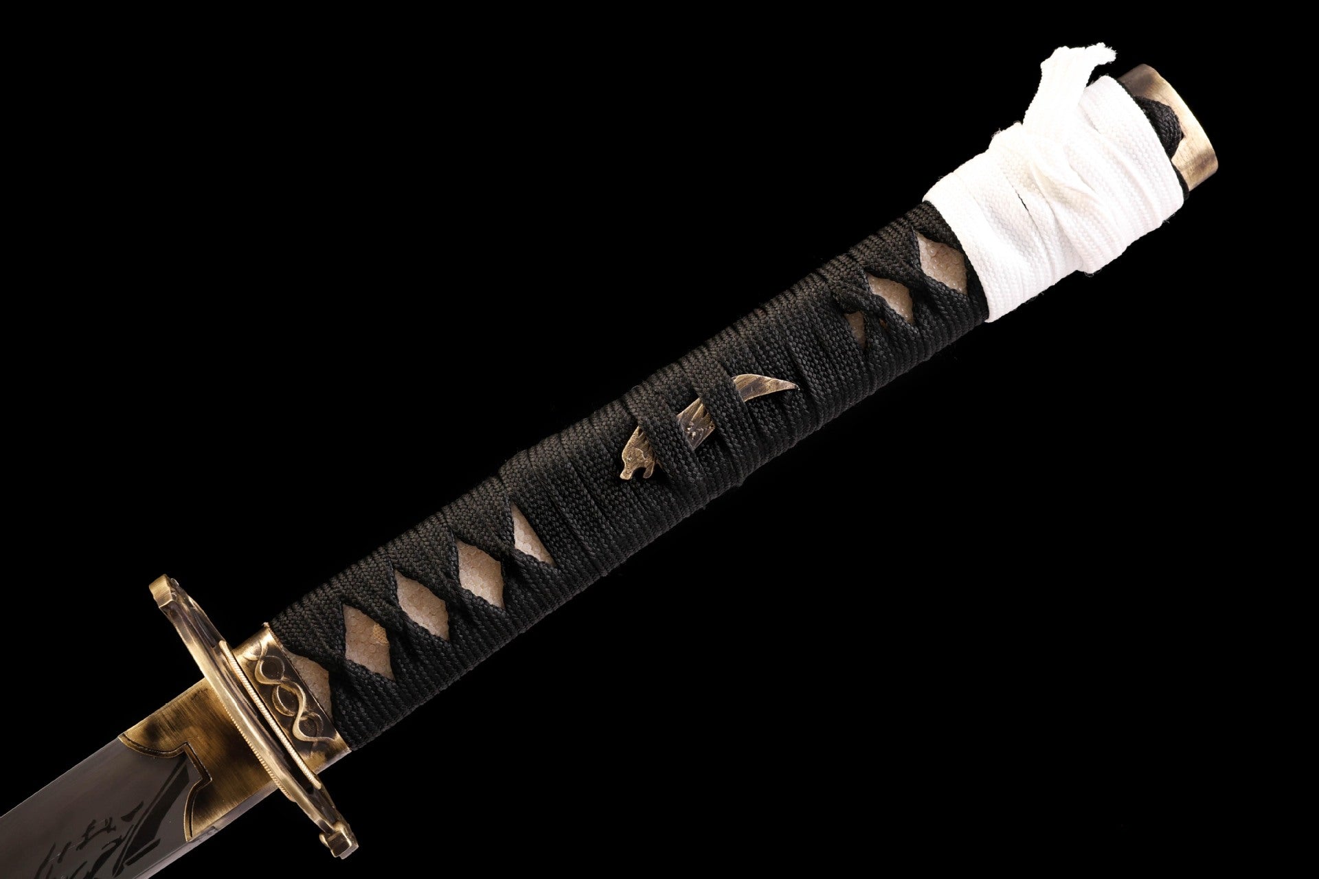 Wolf Blade Katana - Ghost of Yotei Atsu’s Sword