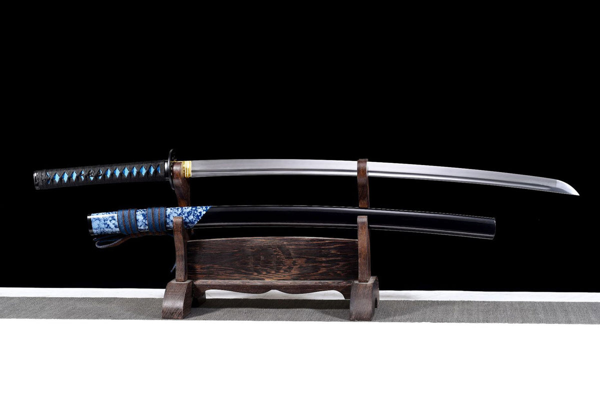 Black Current Katana