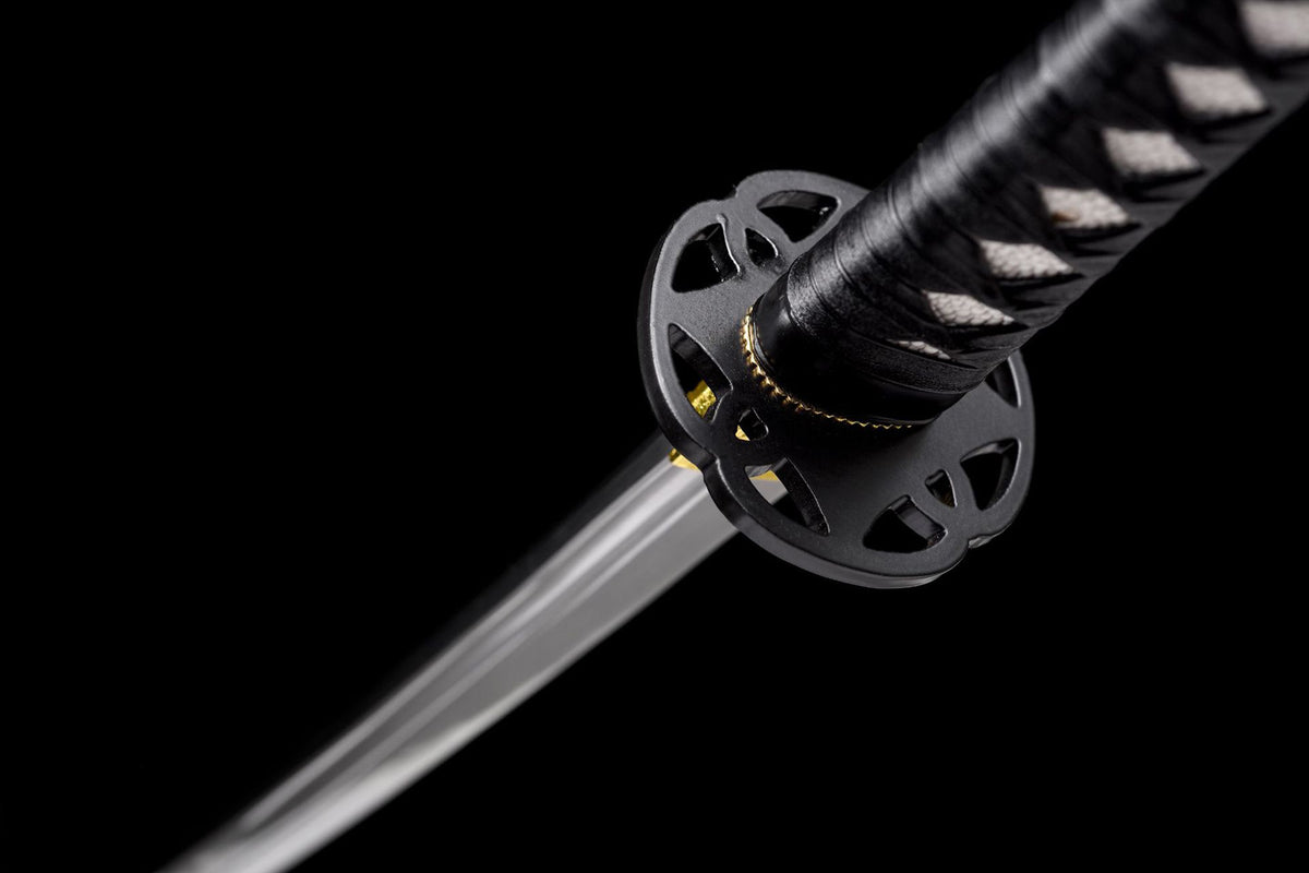 Red Current Katana
