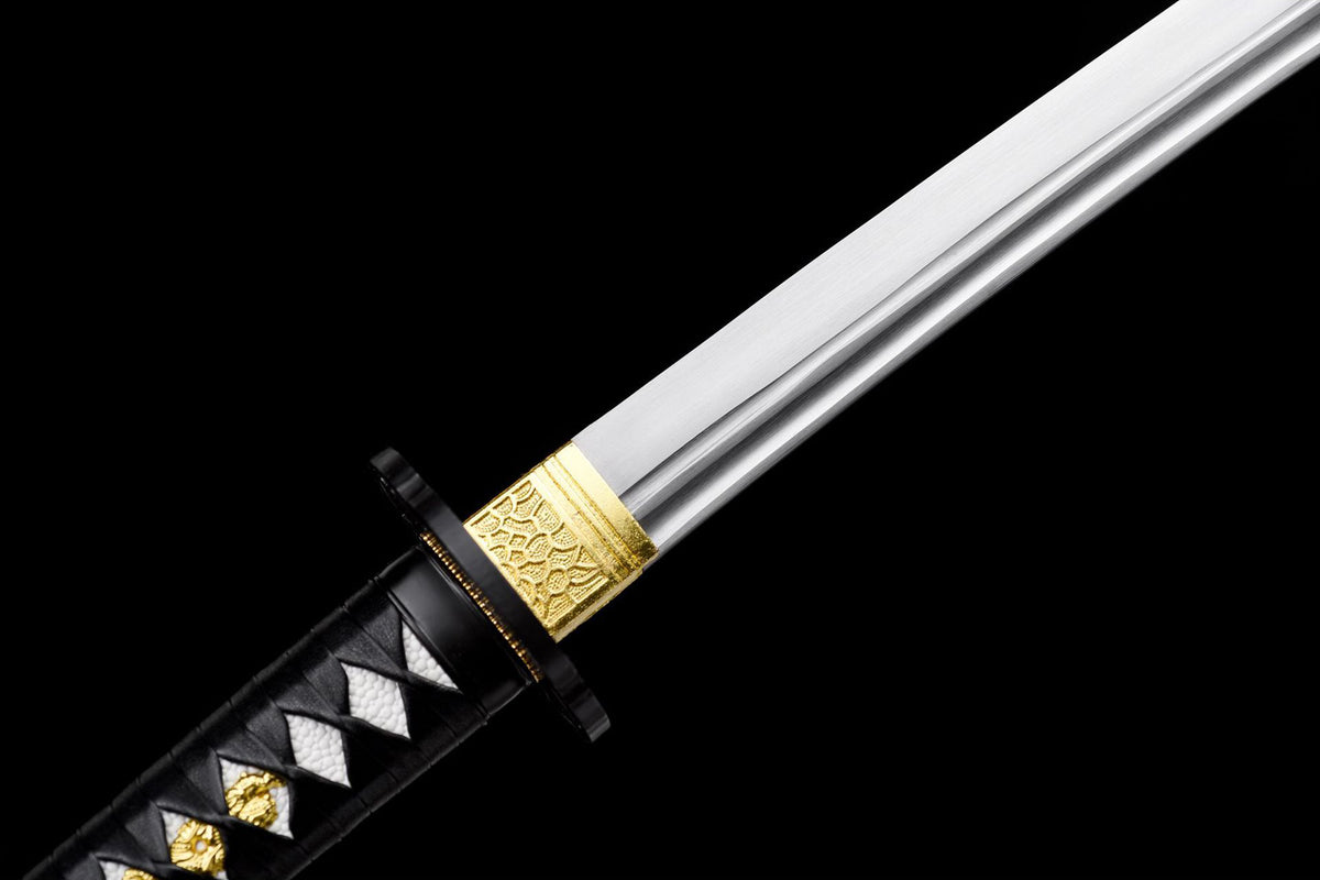 Red Current Katana